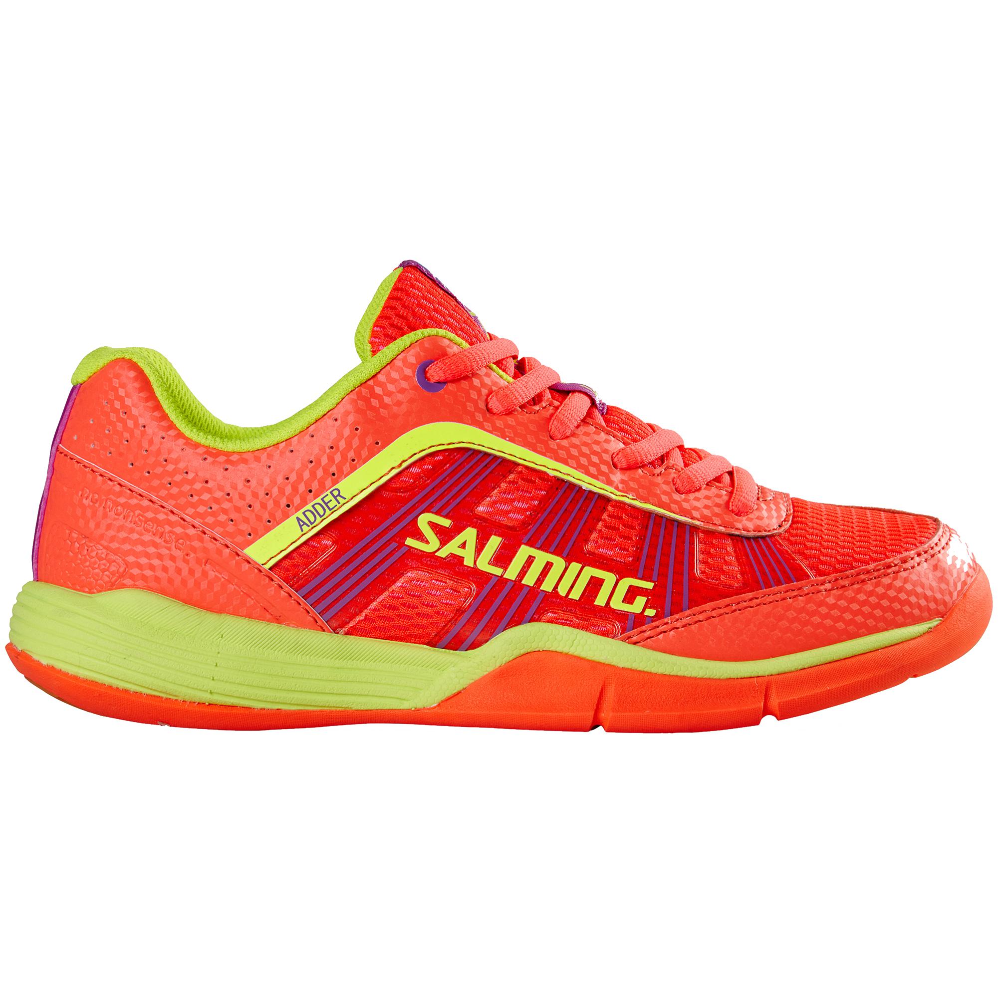 salming womens squash shoes