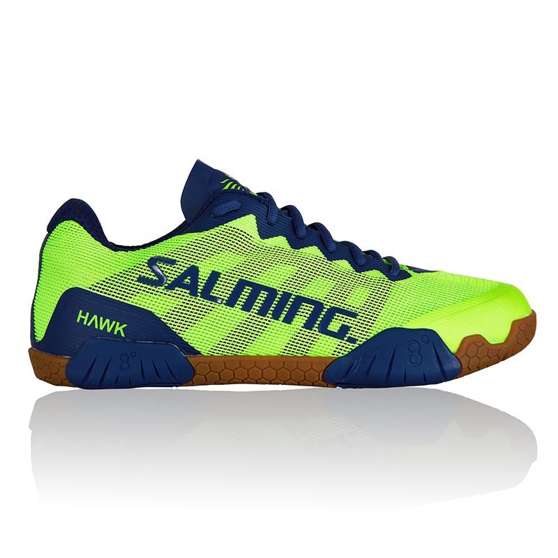 salming hawk mens indoor shoes