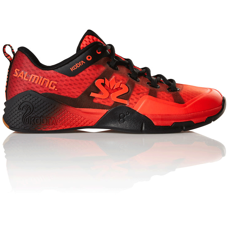 salming squash shoes kobra