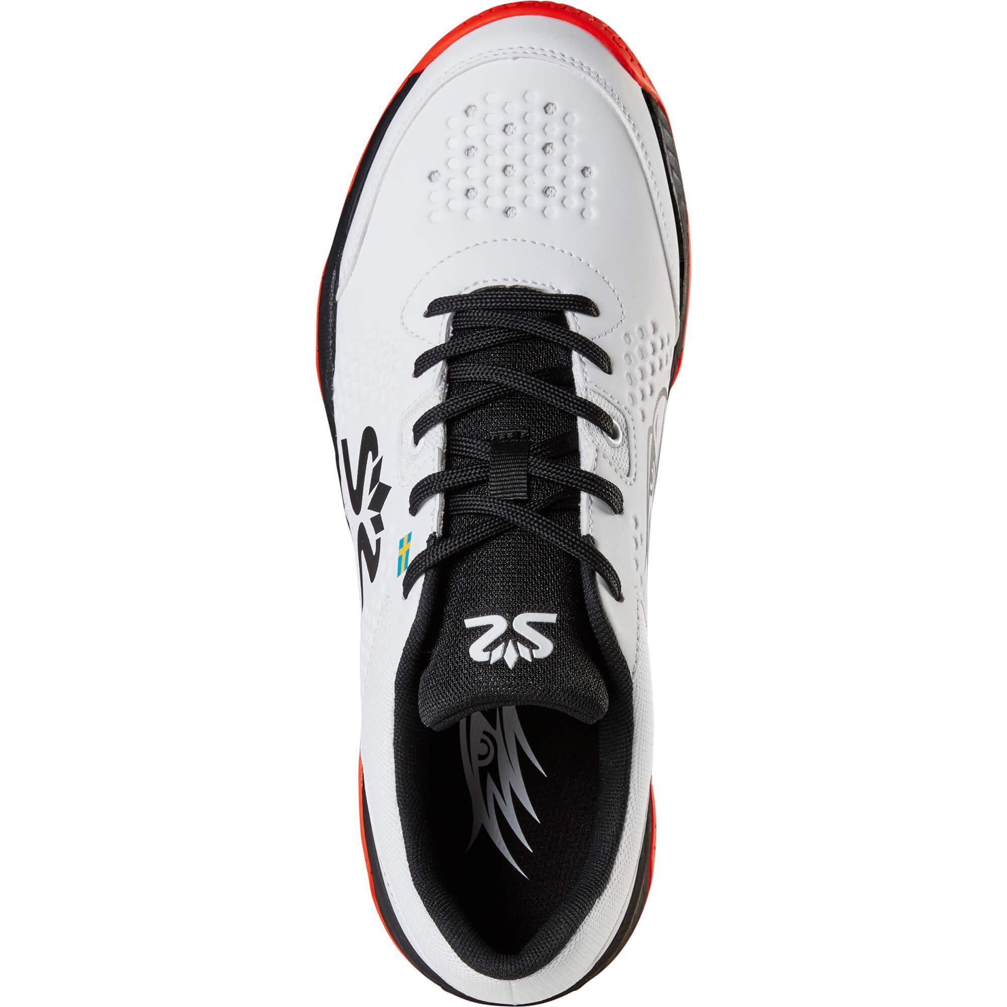 salming hawk mens indoor shoes