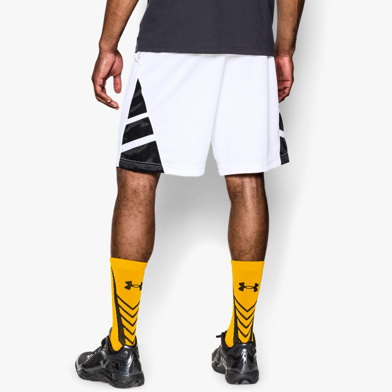 under armour big timin shorts