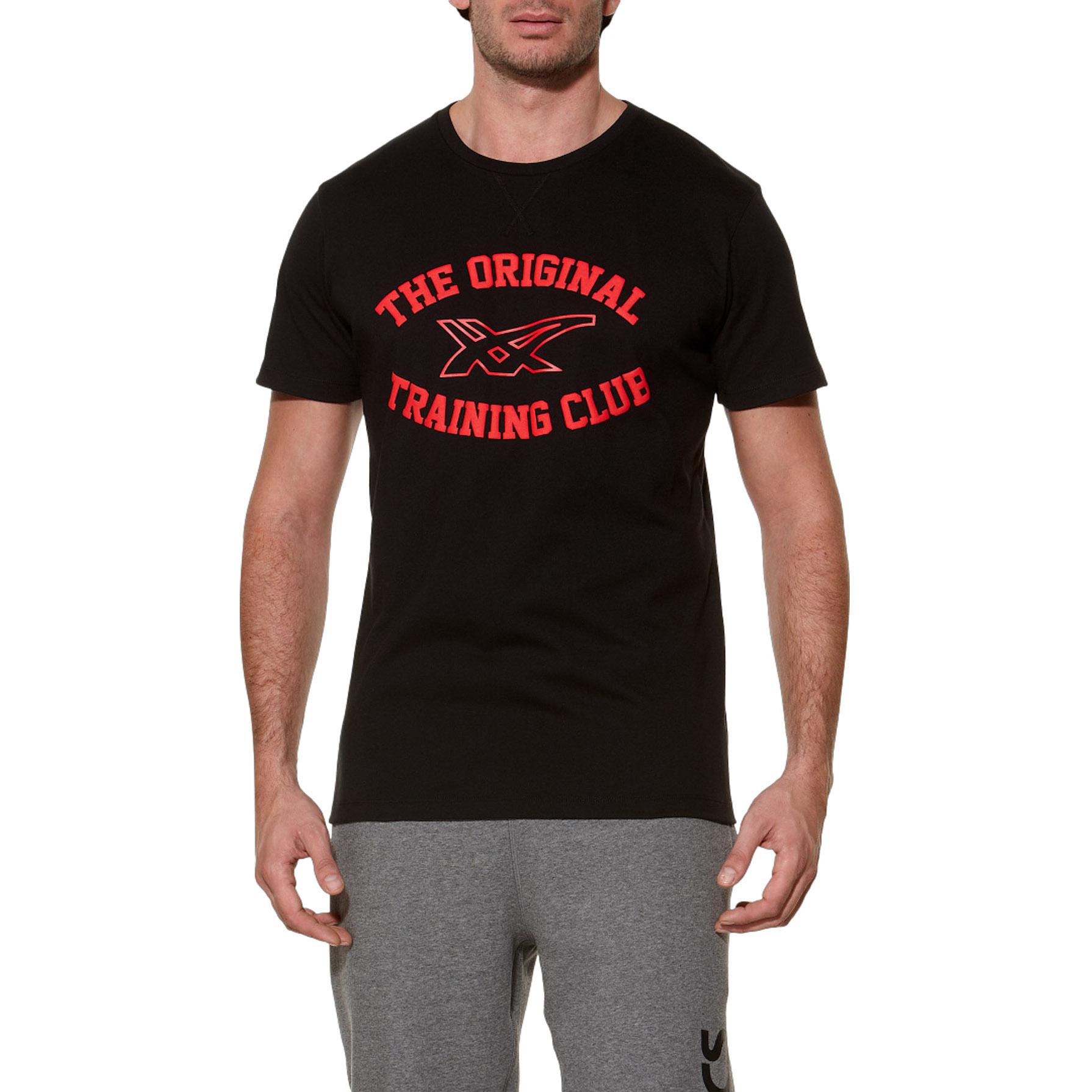 asics the original training club