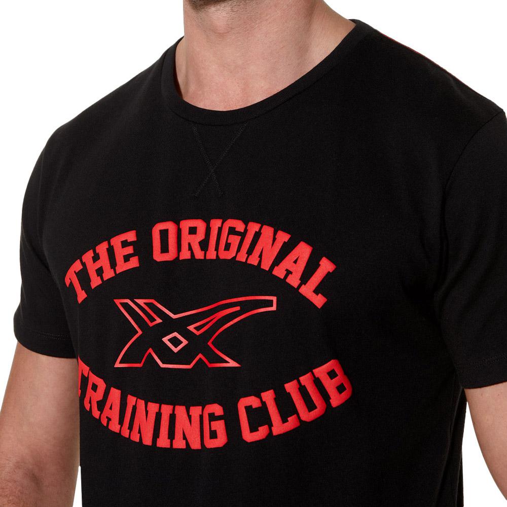 asics the original training club