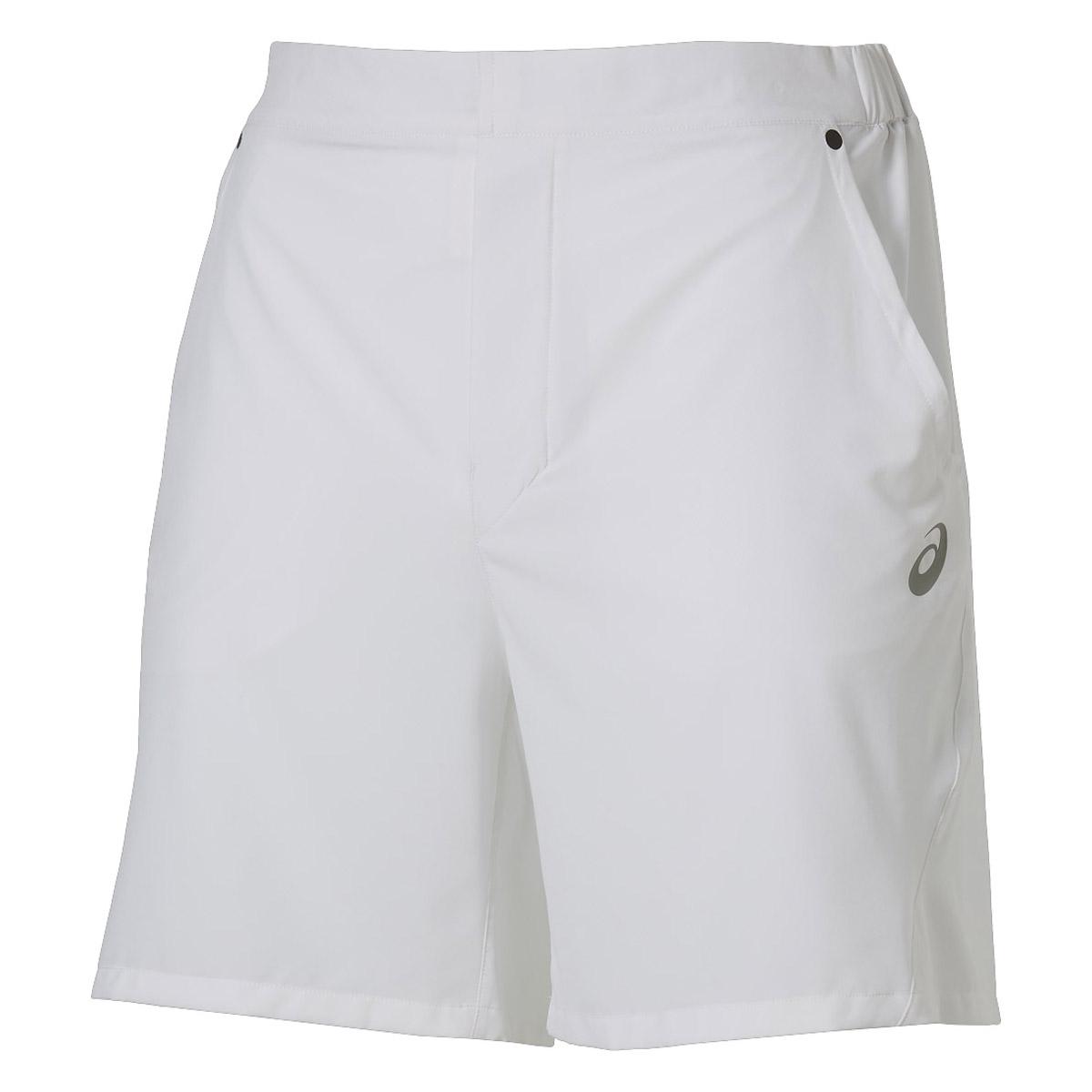 Asics Mens Athlete Tennis Shorts 