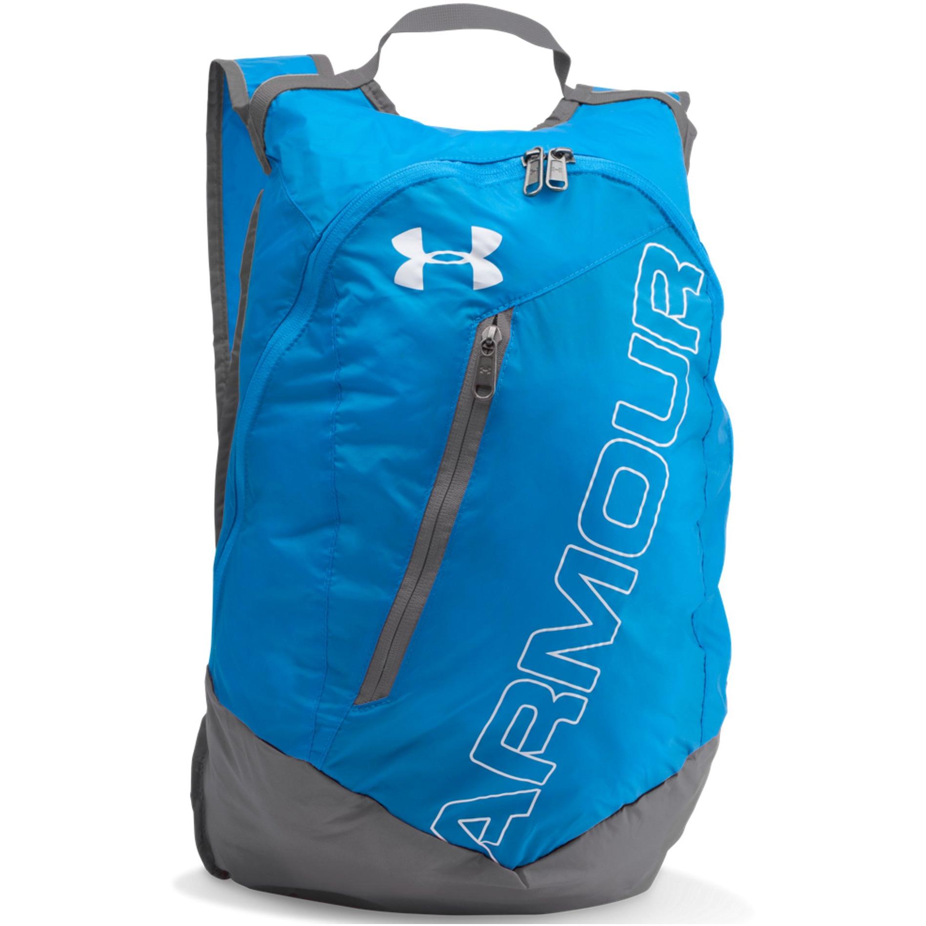 Under Armour Adaptable Backpack - Blue 