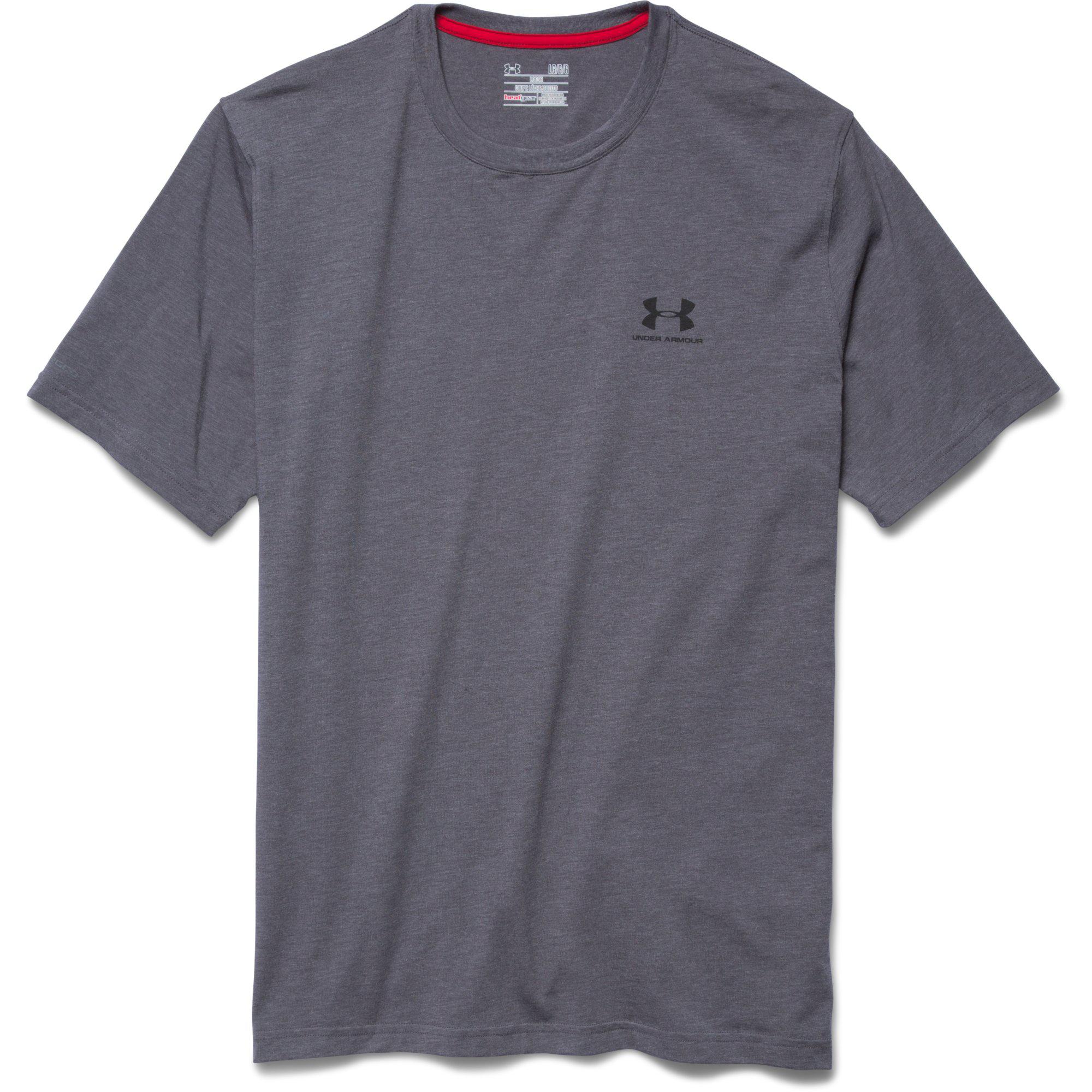 under armour lockup