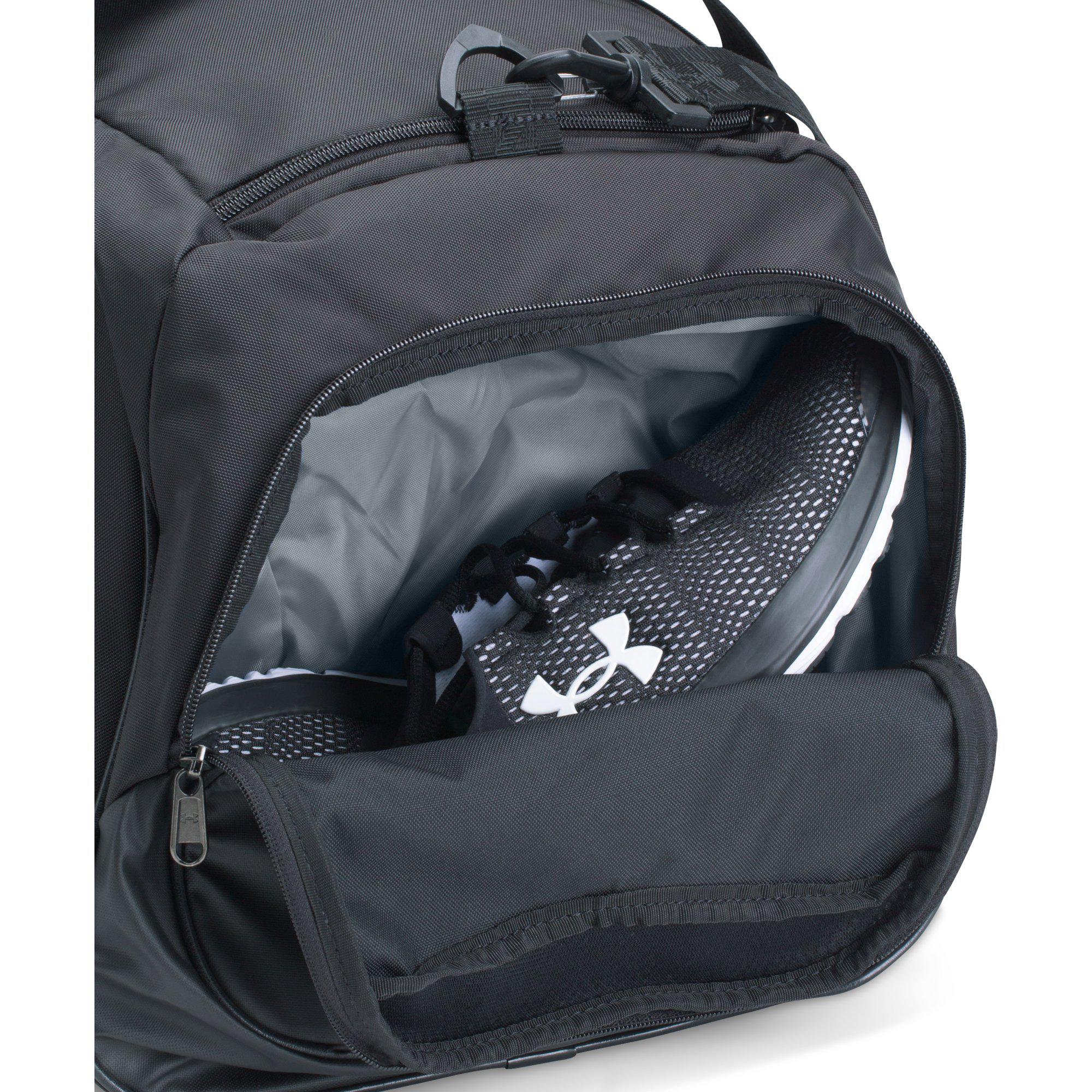 under armour undeniable backpack 74