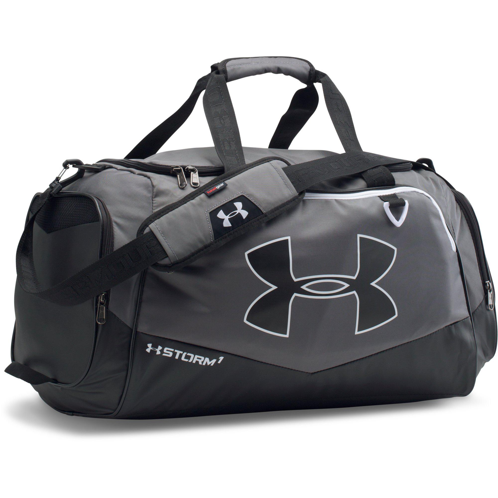 ua storm undeniable ii duffle