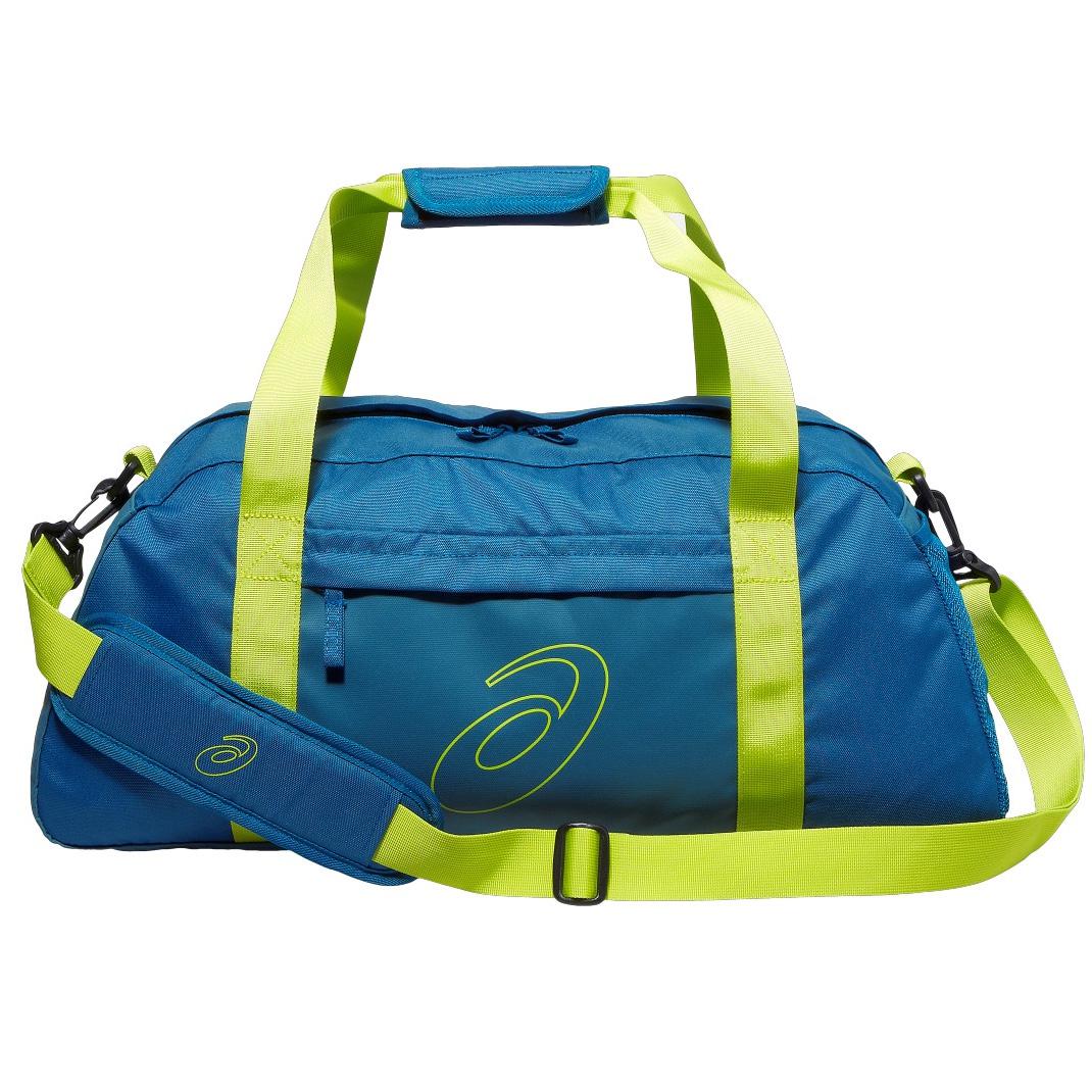 asics training bag