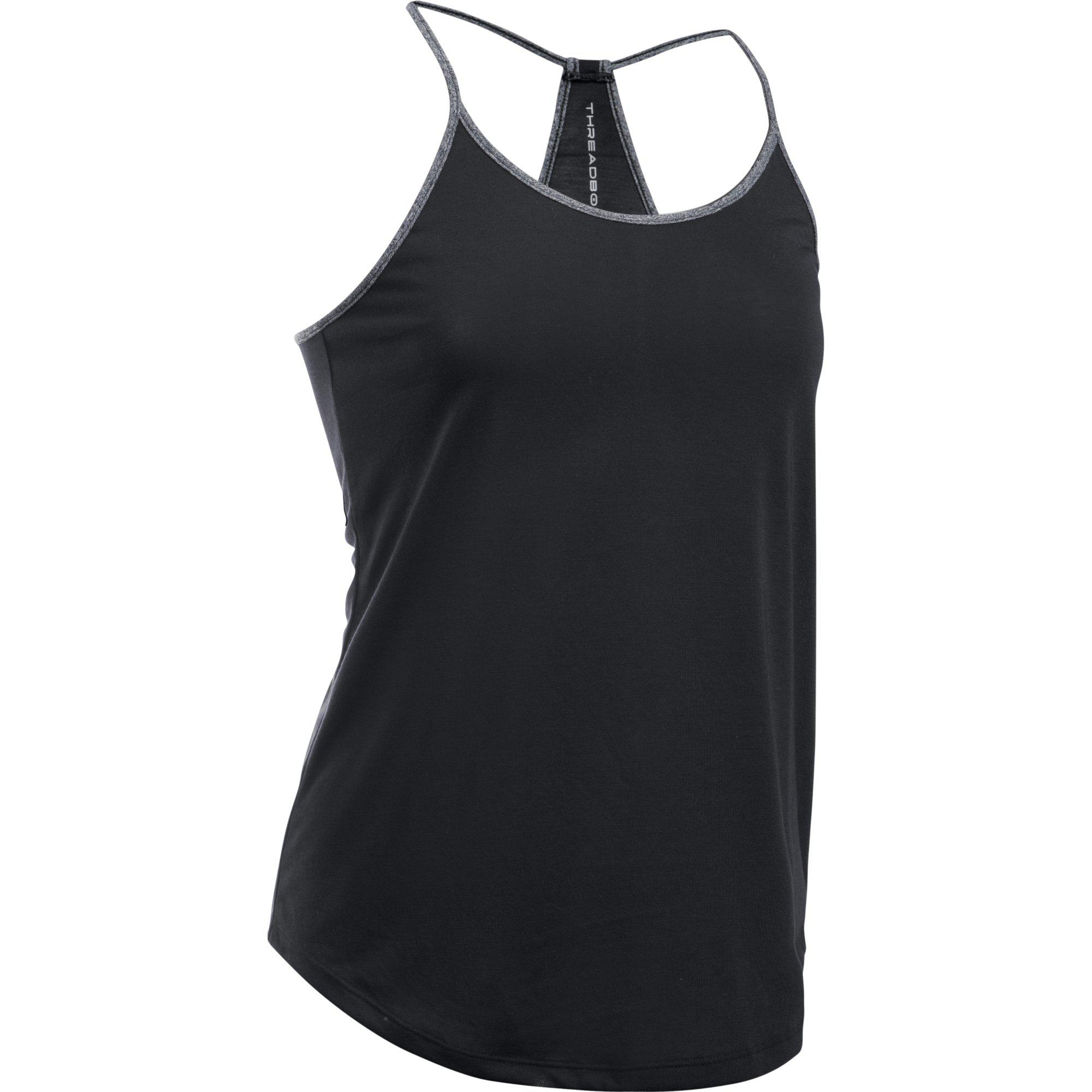 under armour loose tank