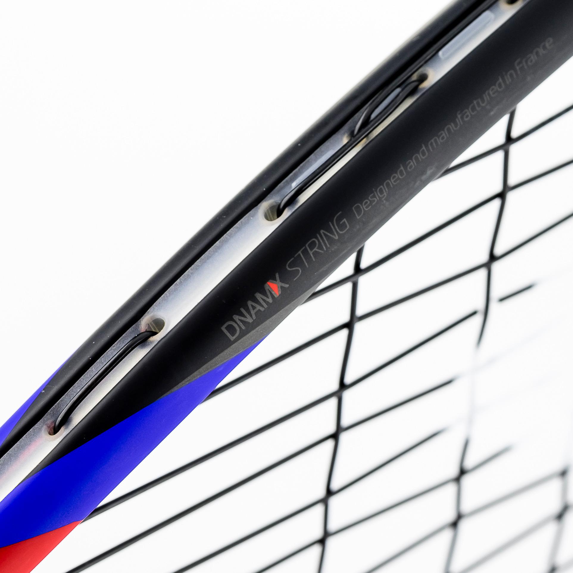 Tecnifibre Carboflex 135 X-Top - Raquette de Squash