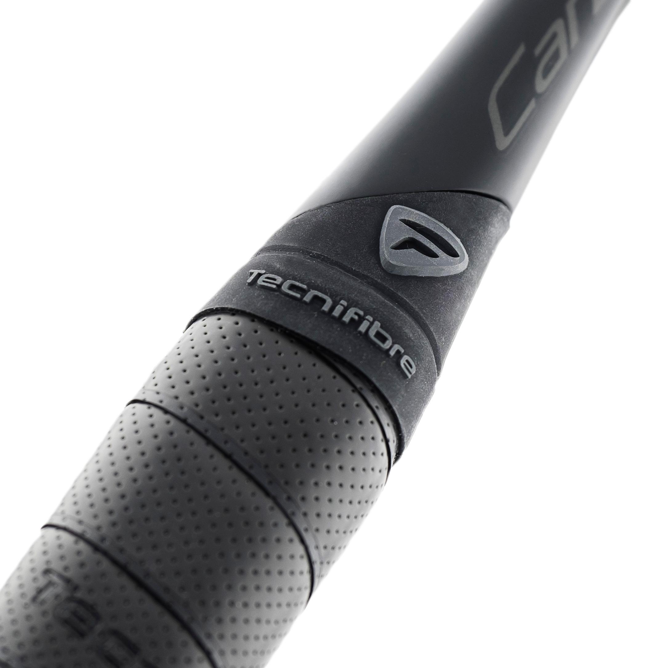 Raquette de squash Tecnifibre Carboflex 135 X-TOP - blanc - TU - Sport