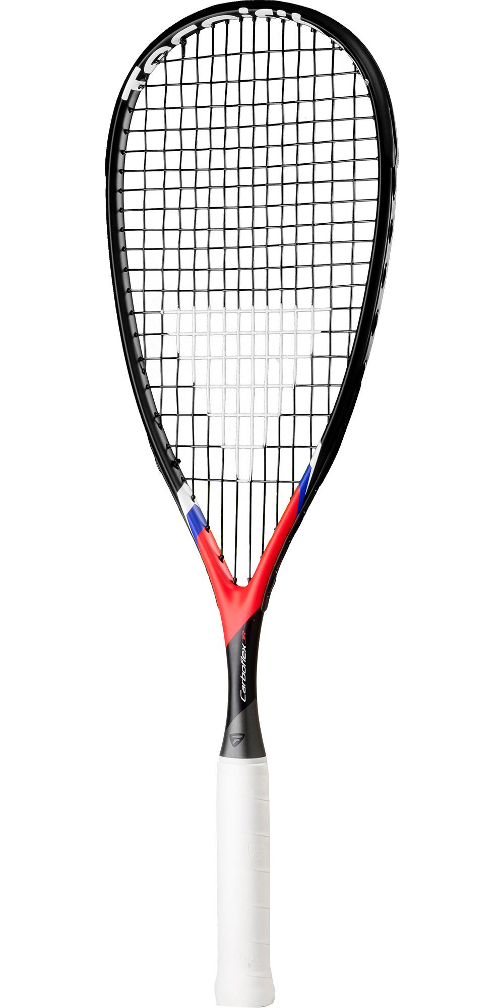 Tecnifibre Carboflex XSpeed Junior Squash Racket