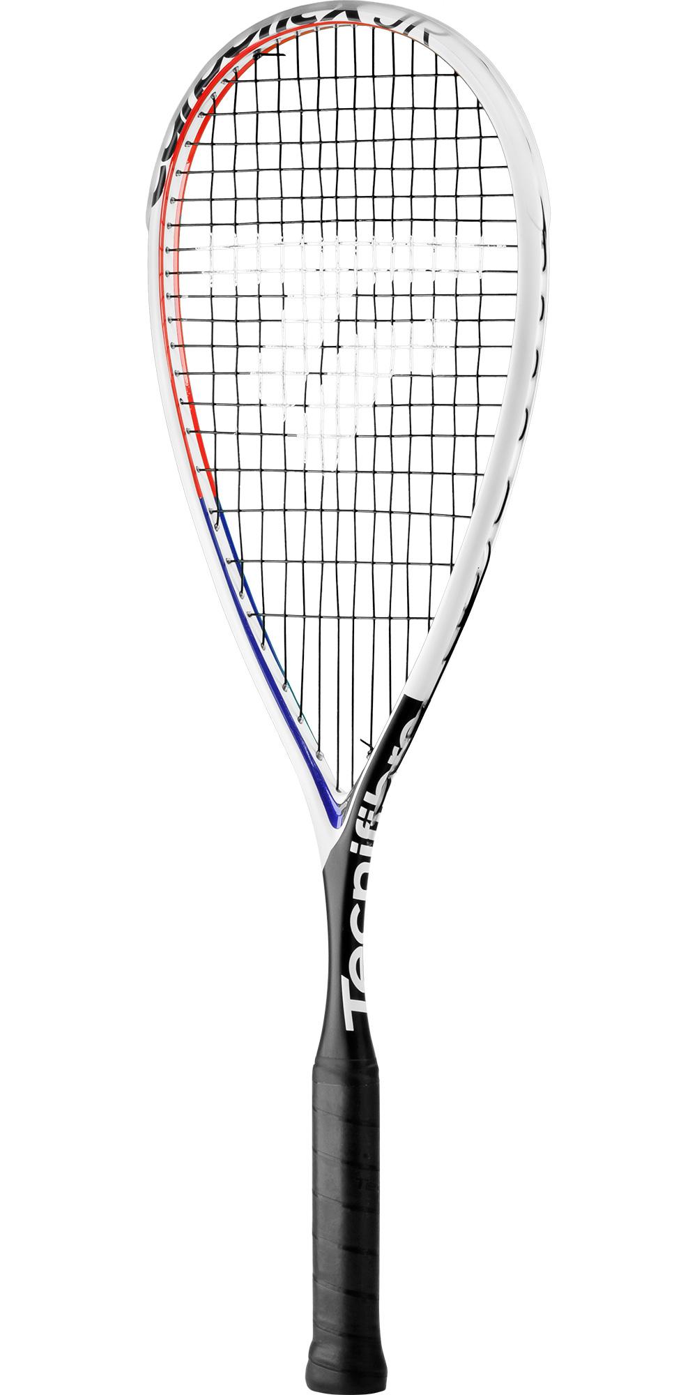 Tecnifibre Carboflex Junior Airshaft Squash Racket