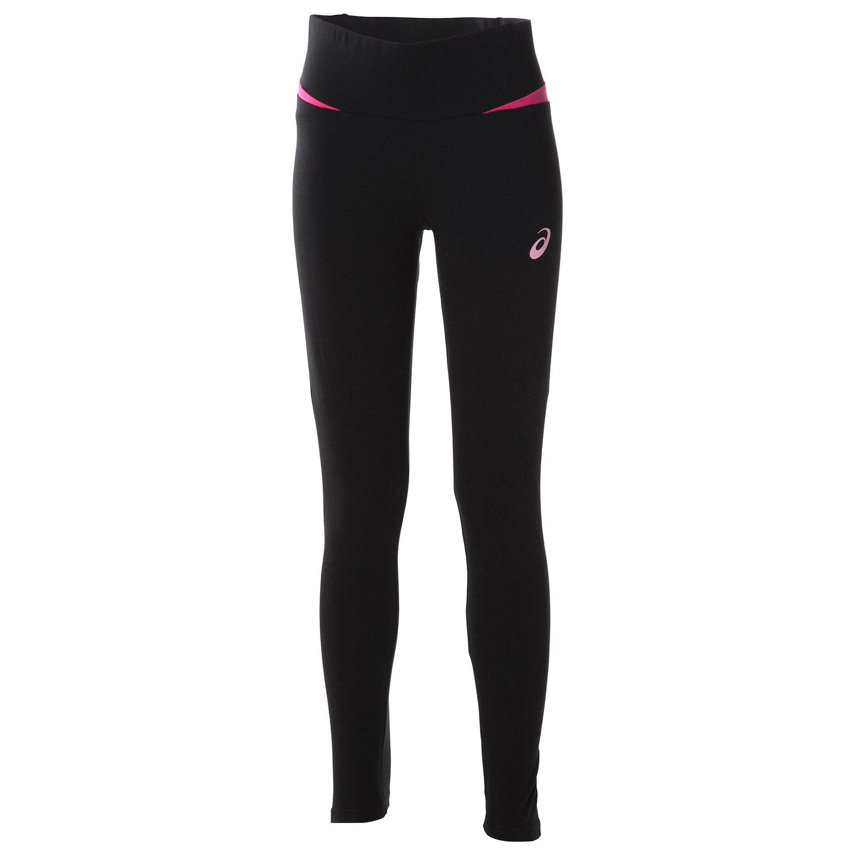 asics essential tights