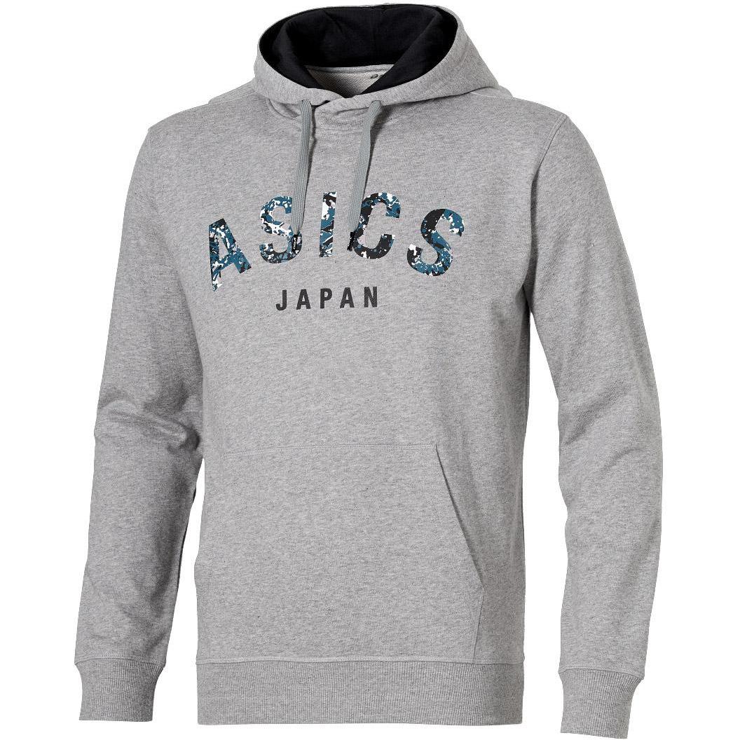 asics nt hoodie