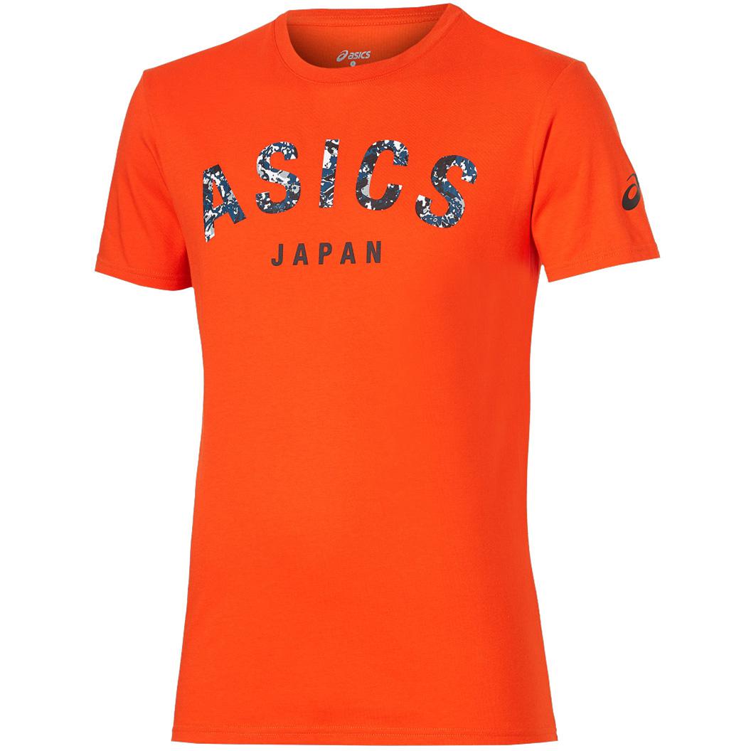 asics japan t shirt