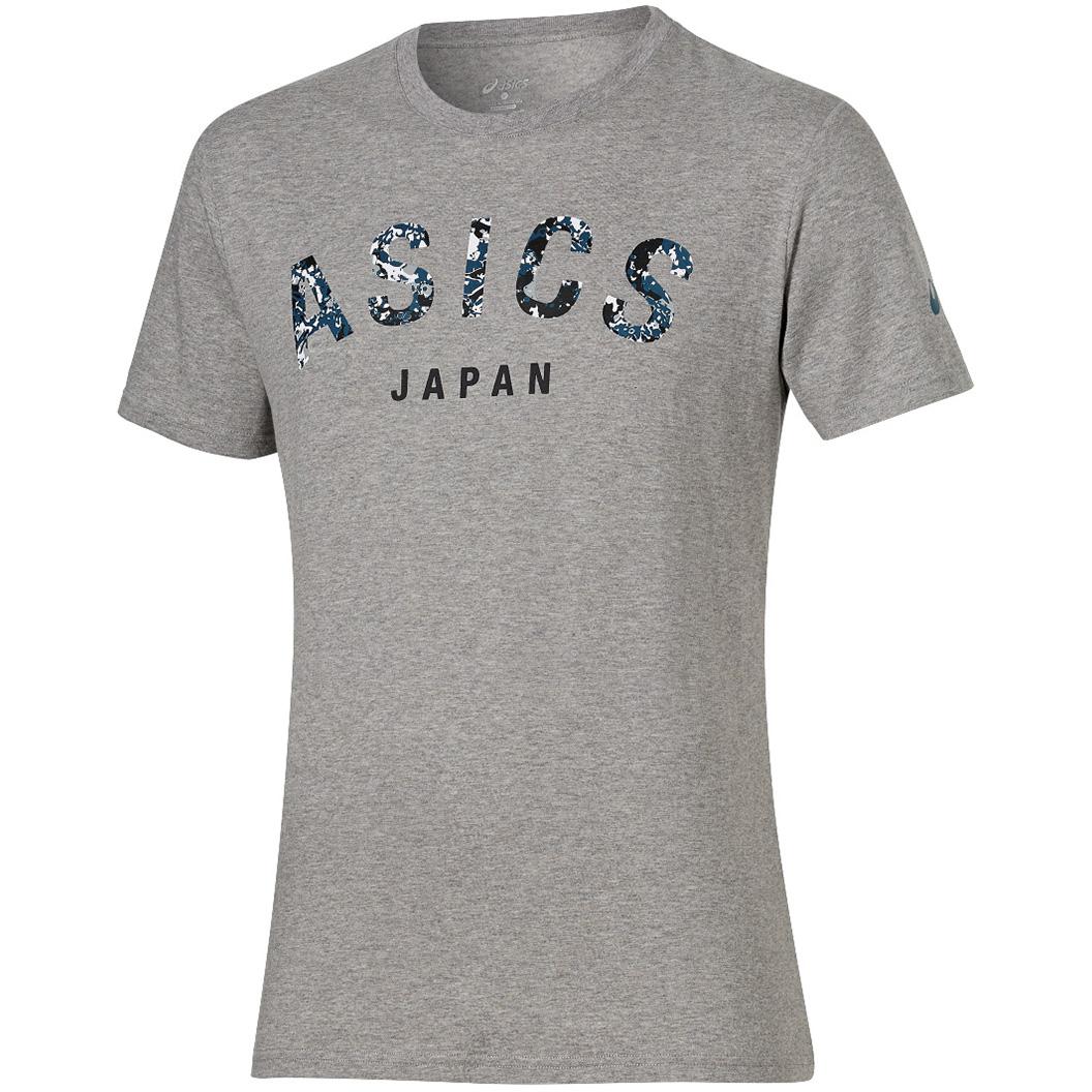 asics japan t shirt
