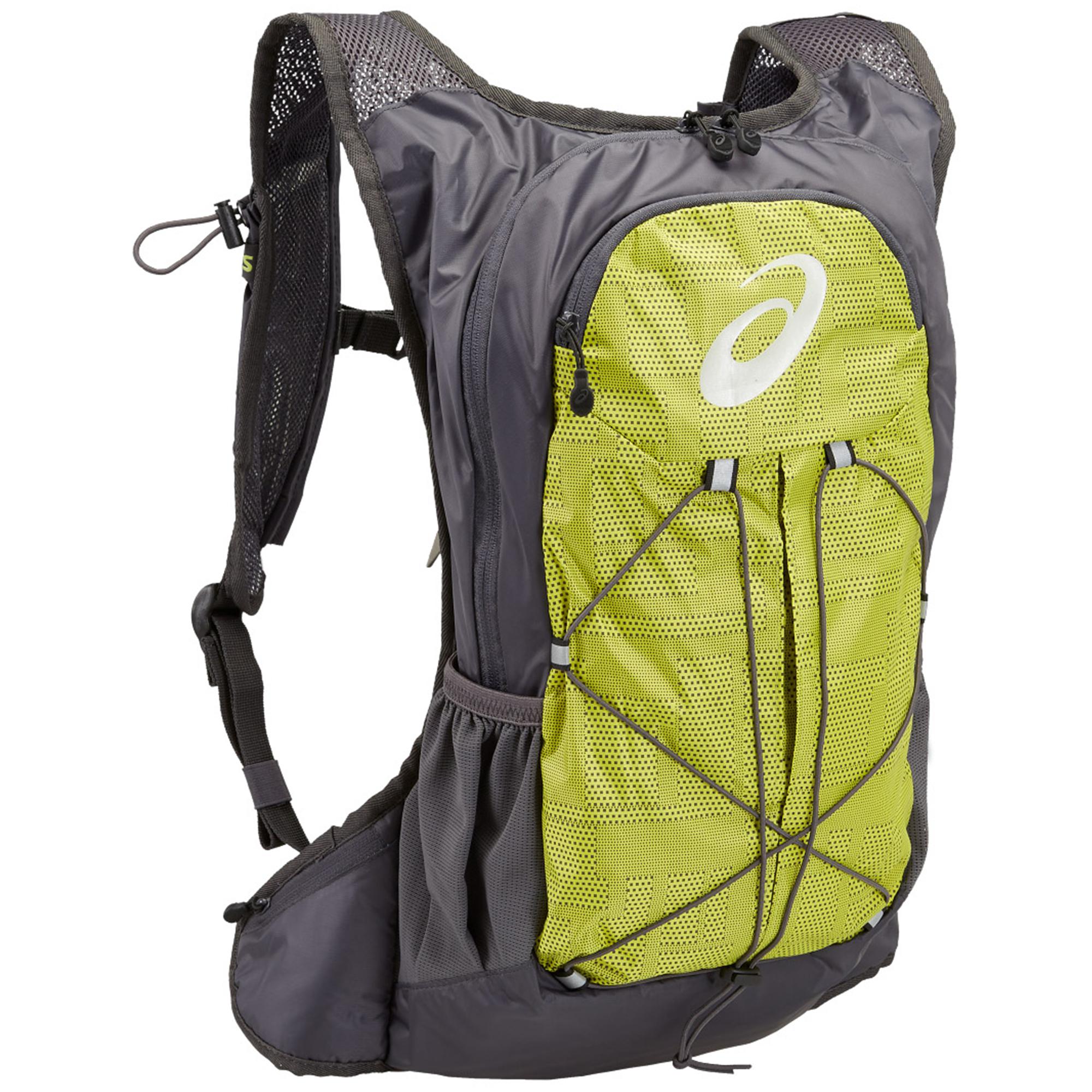 asics lightweight running backpack