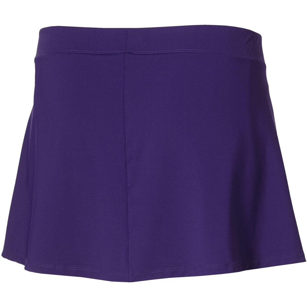 Asics Womens Athlete Skort Purple
