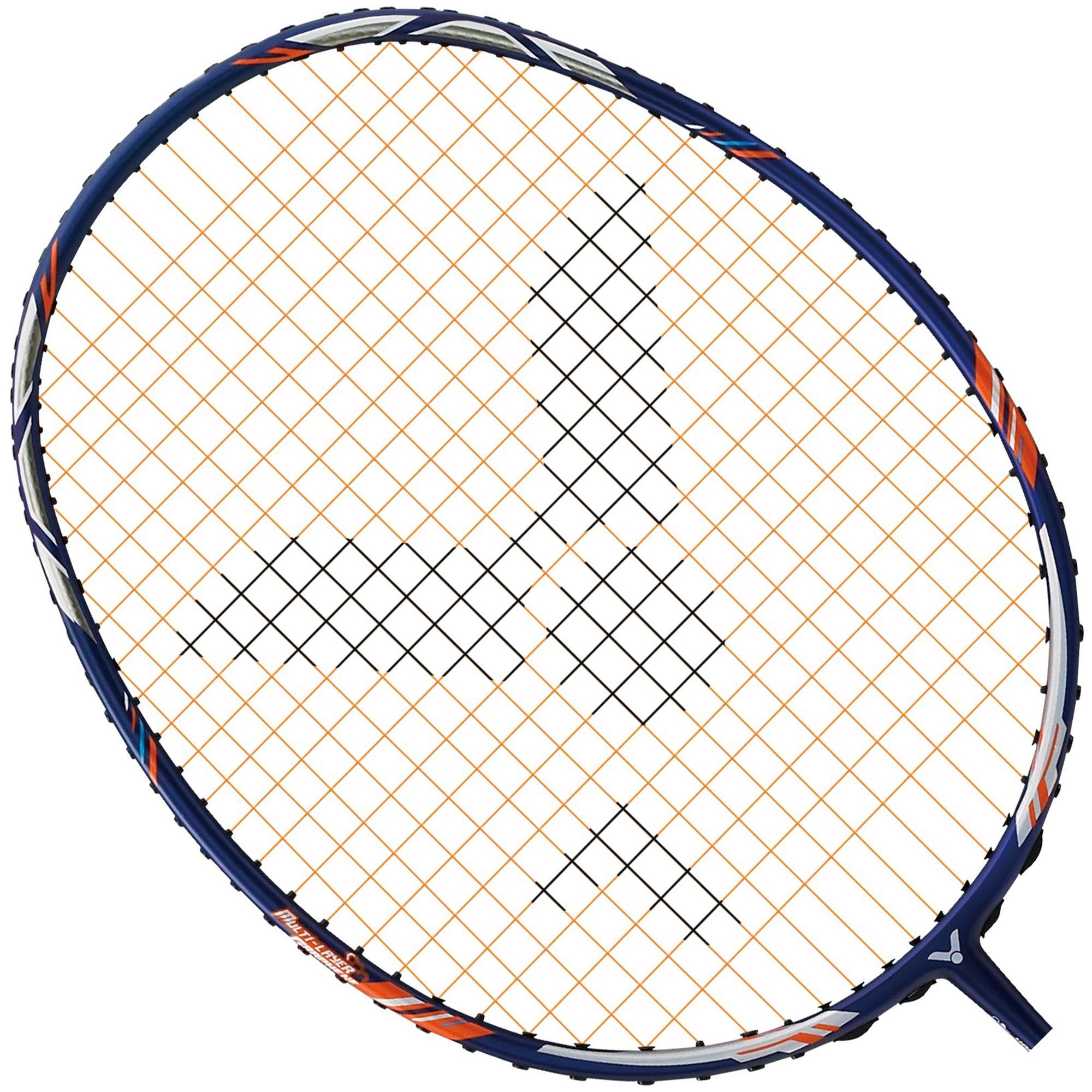 Victor Thruster K 9900 Badminton Racket + FREE Restring
