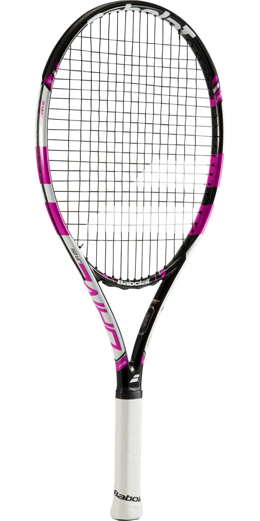 pure drive junior 25