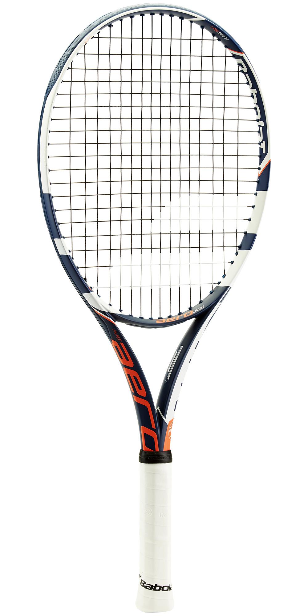 babolat pure aero junior