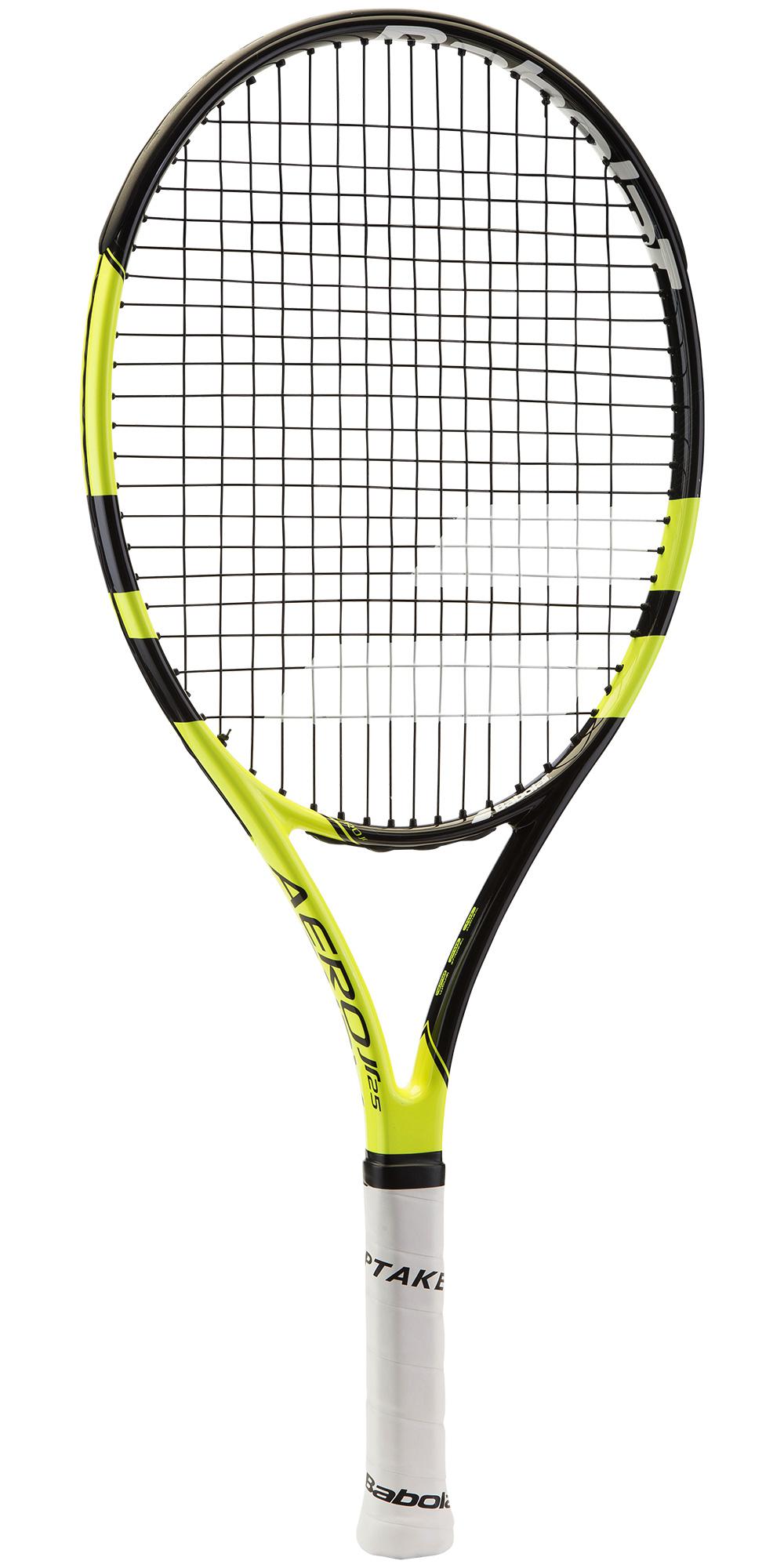 Babolat Aero Junior 25 Inch Tennis Racket