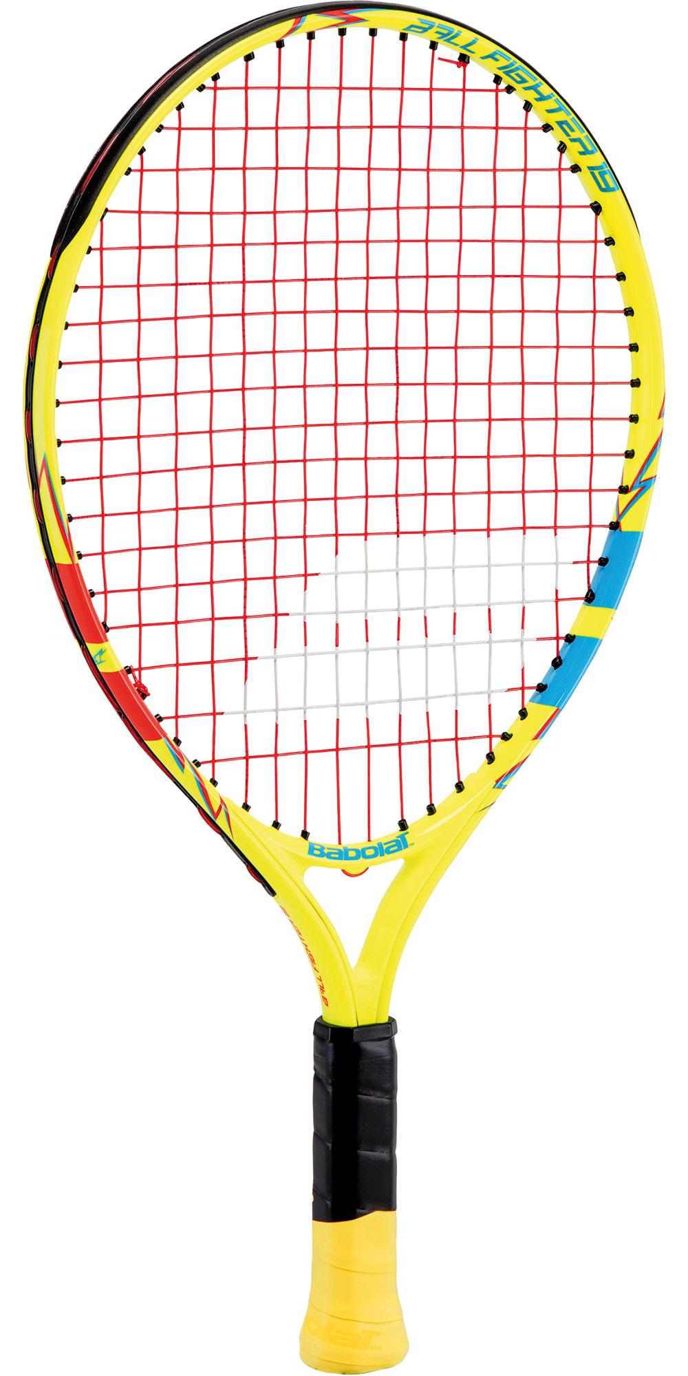 Babolat Ballfighter 19 Inch Junior Tennis Racket