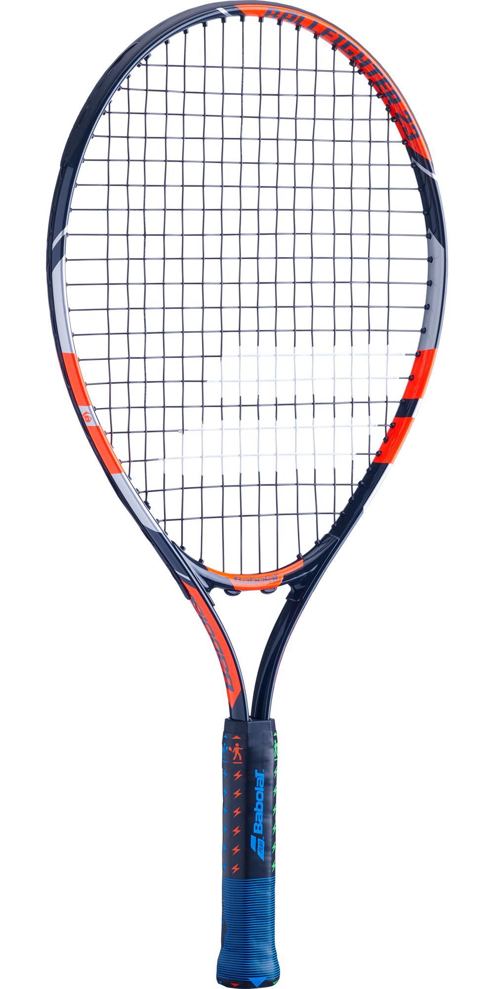 23 inch racket
