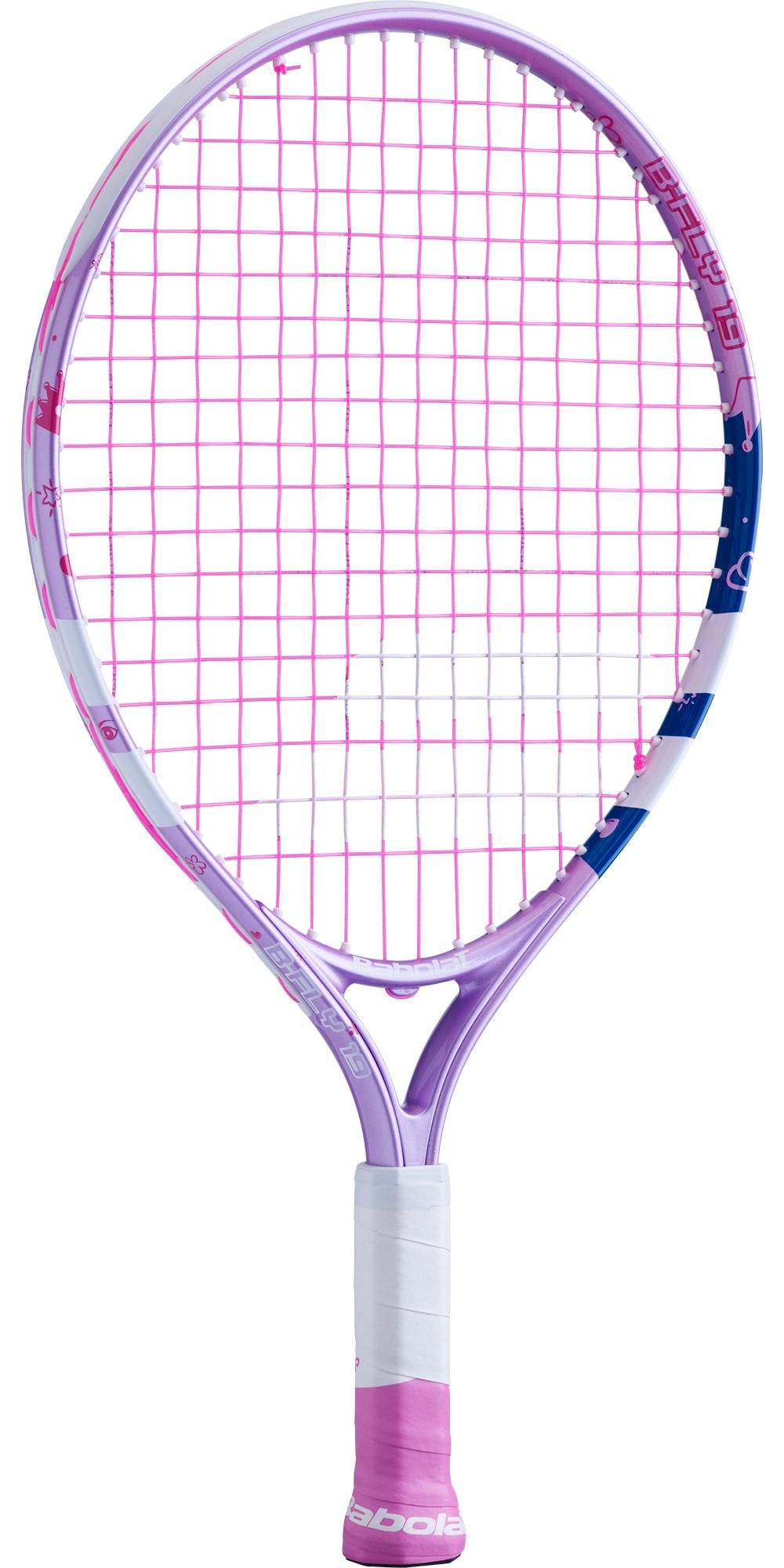 Babolat B'Fly 19 Inch Junior Tennis Racket
