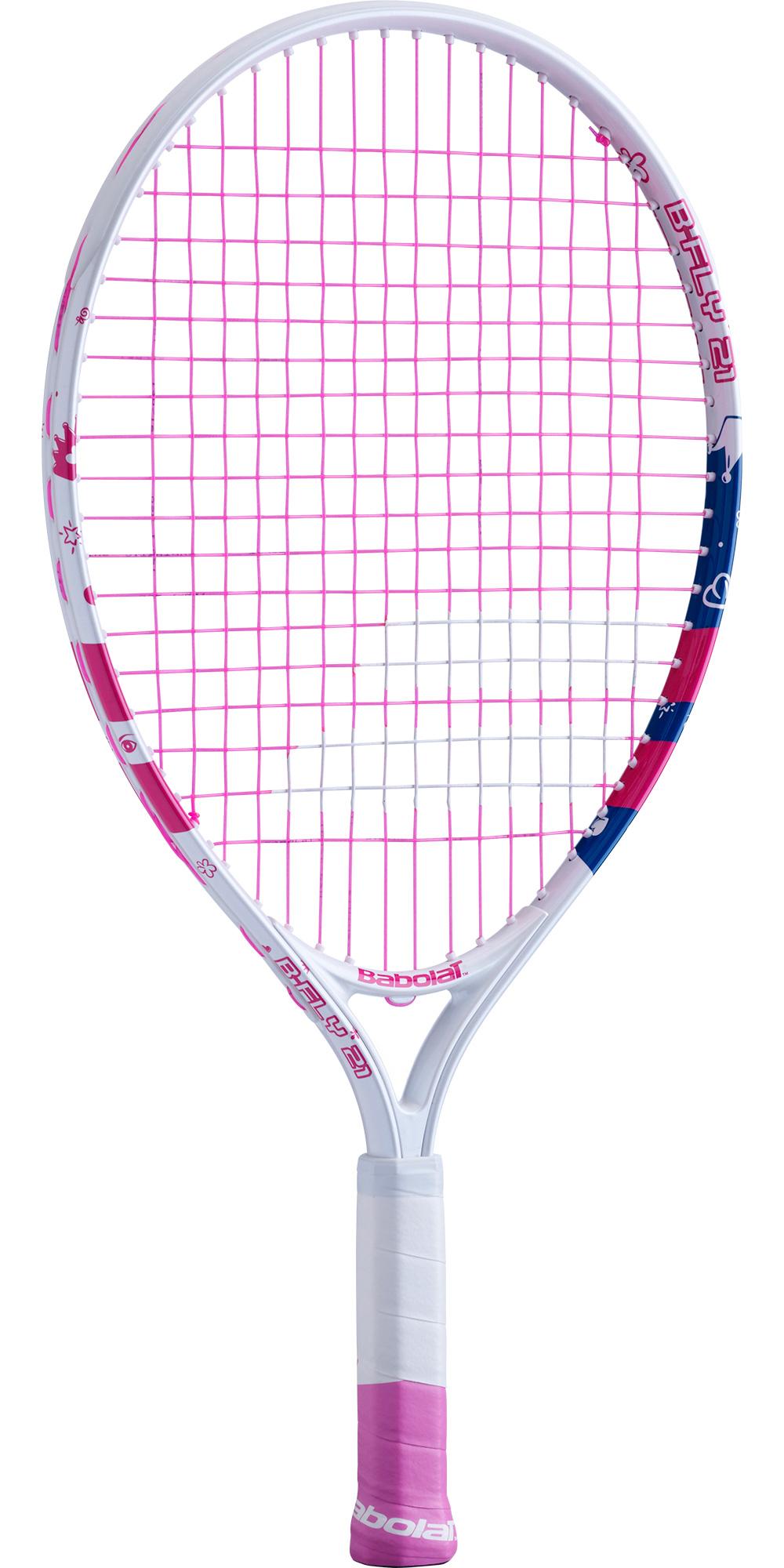 Babolat BFly Junior Tennis Racquet Babolat BFly Junior Tennis Racquet