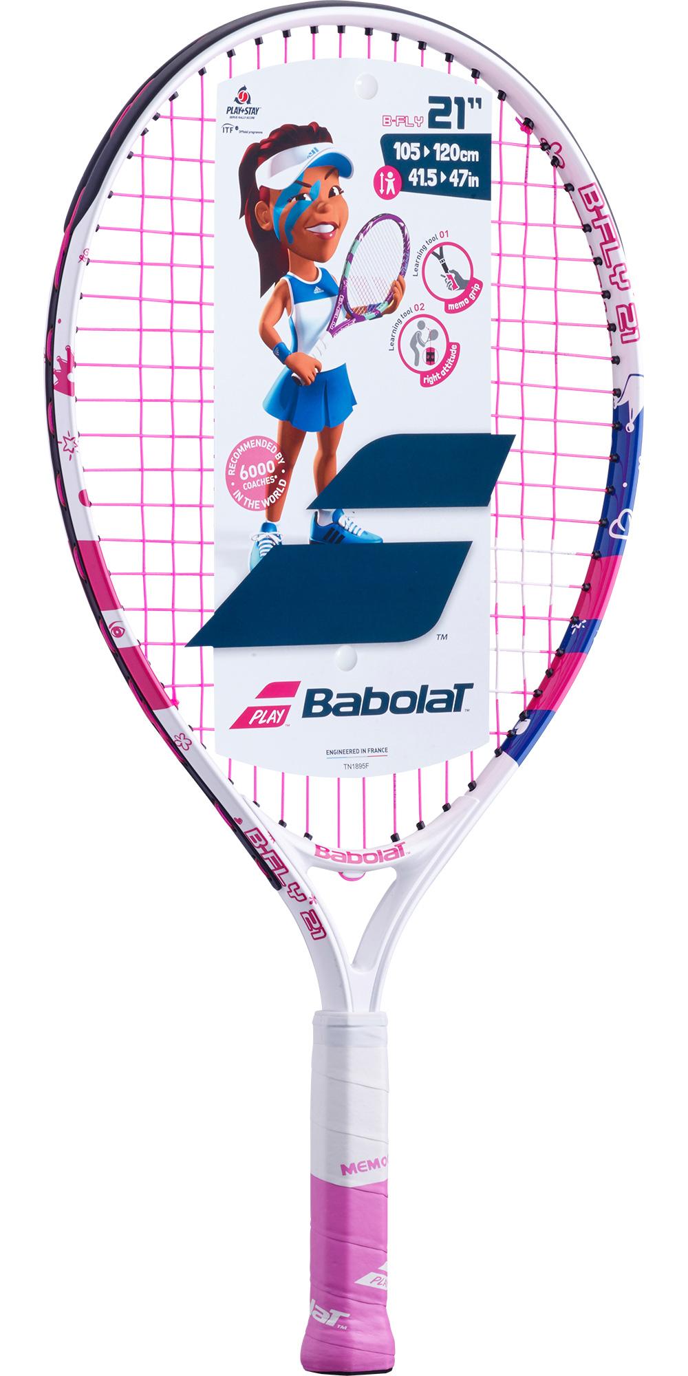 Babolat B'Fly 21 Inch Junior Tennis Racket