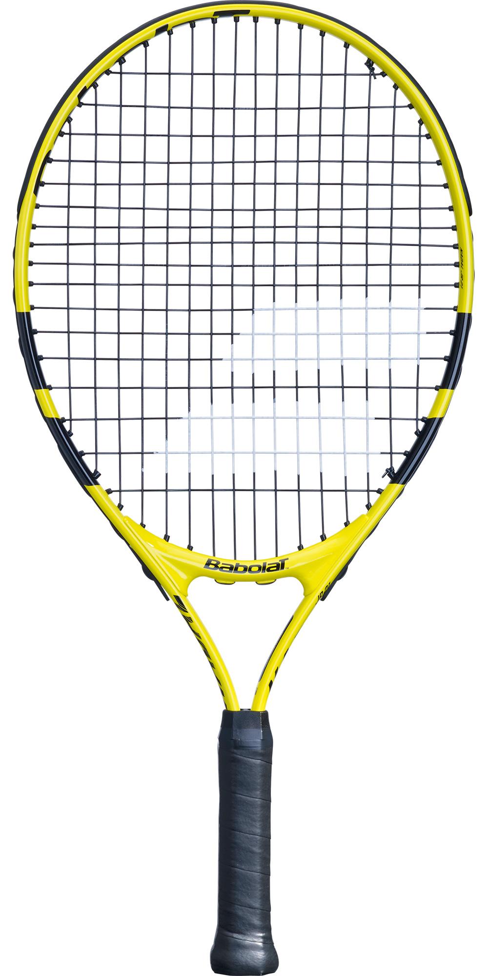 Babolat Nadal Junior 21 Inch Tennis Racket - Tennisnuts.com