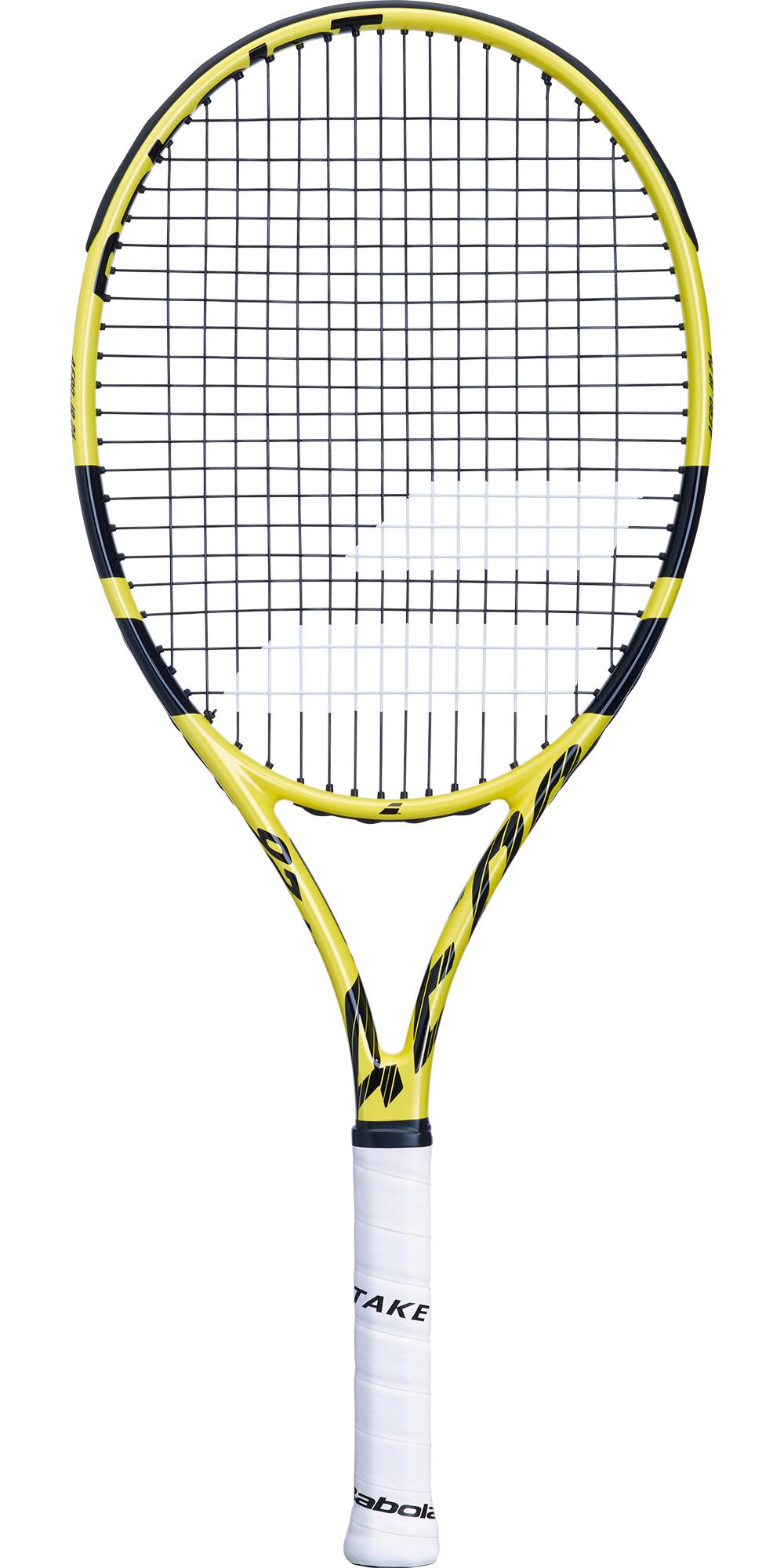 Babolat Aero Junior 26 Inch Tennis Racket