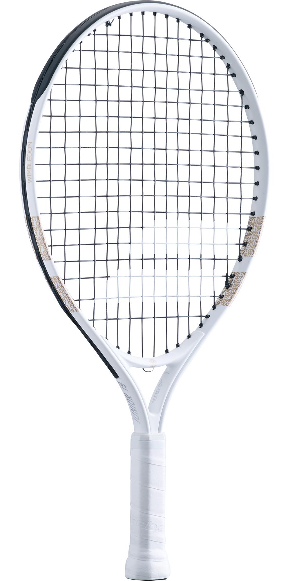 Babolat Wimbledon 19 Inch Junior Tennis Racket