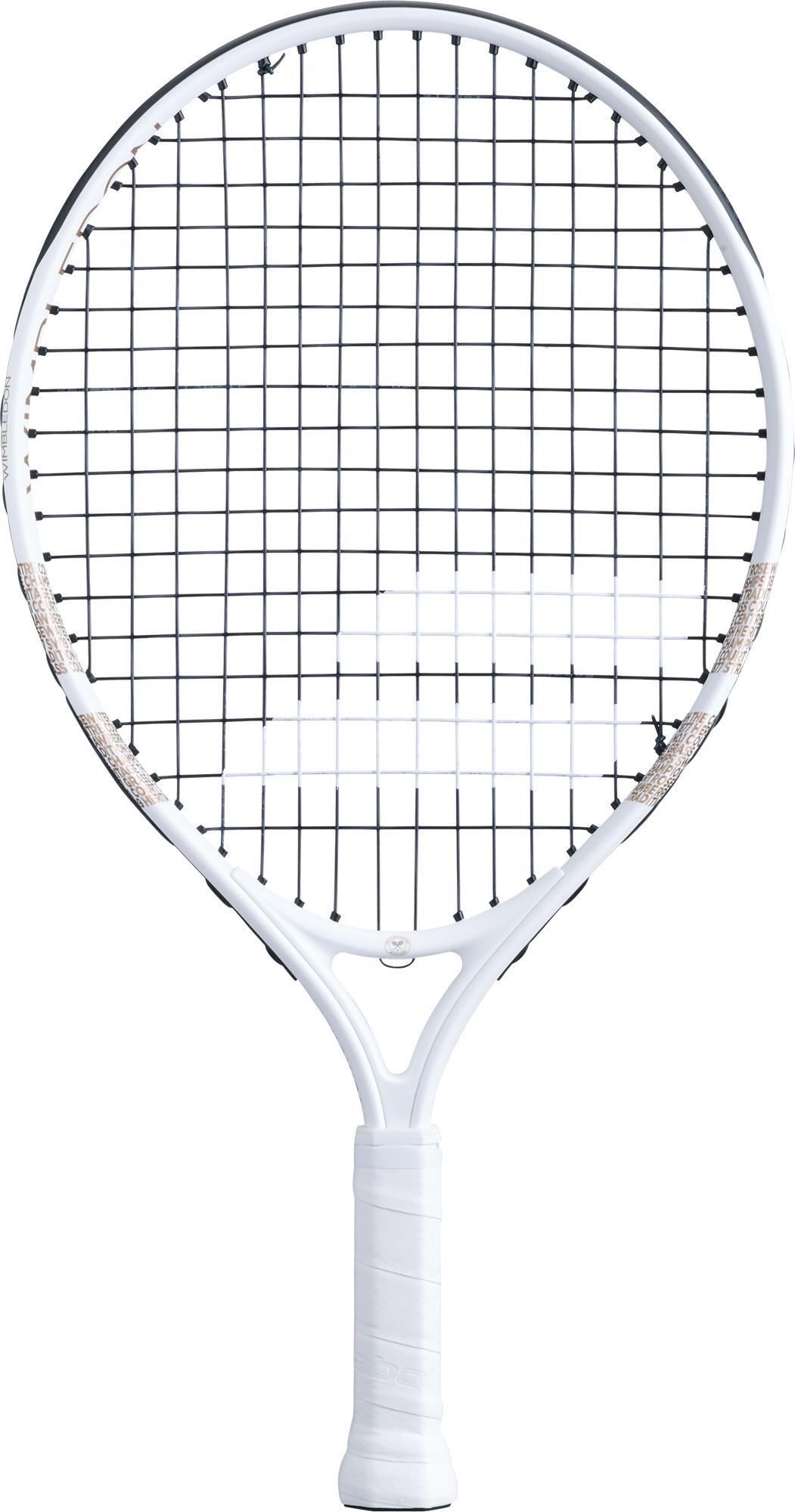 Babolat Wimbledon 19 Inch Junior Tennis Racket