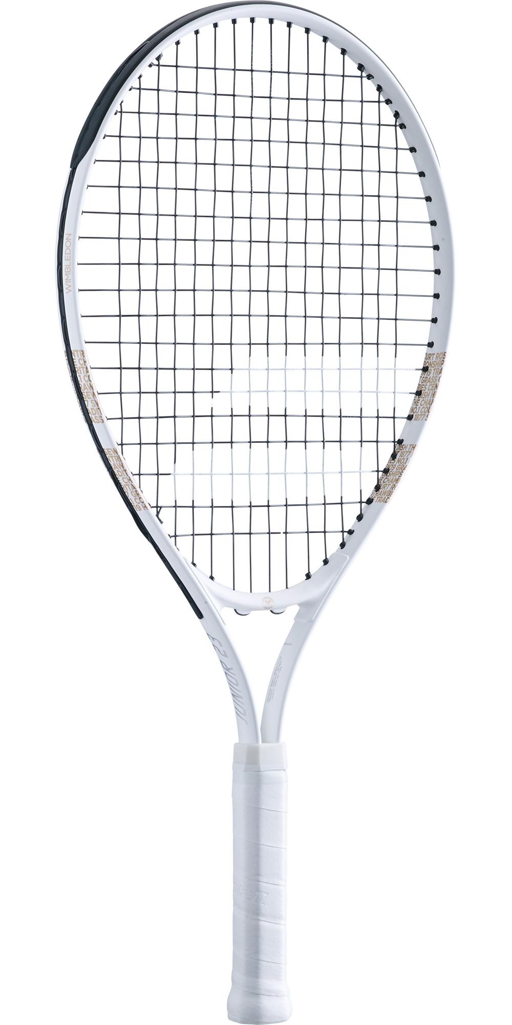 Babolat Wimbledon 23 Inch Junior Tennis Racket
