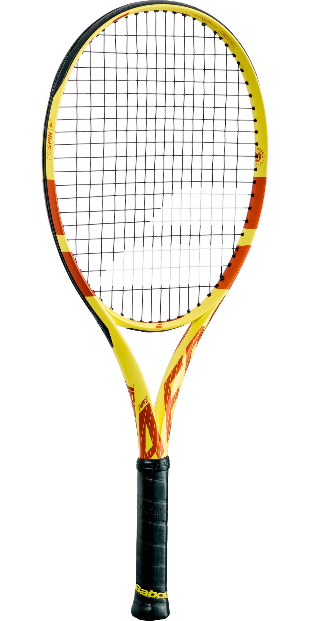 Babolat Pure Aero Decima Lite Roland Garros French Open