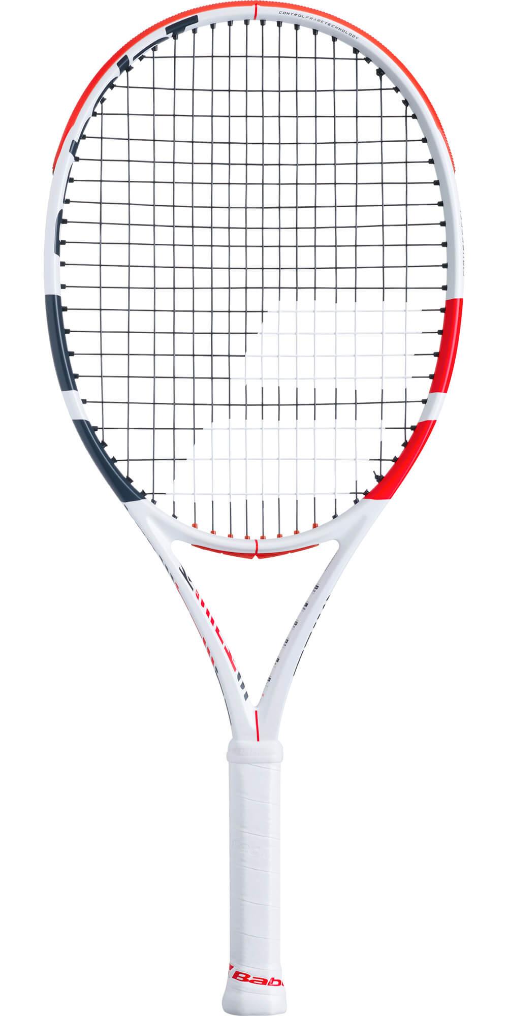 Babolat Pure Strike 25 Inch Junior Tennis Racket