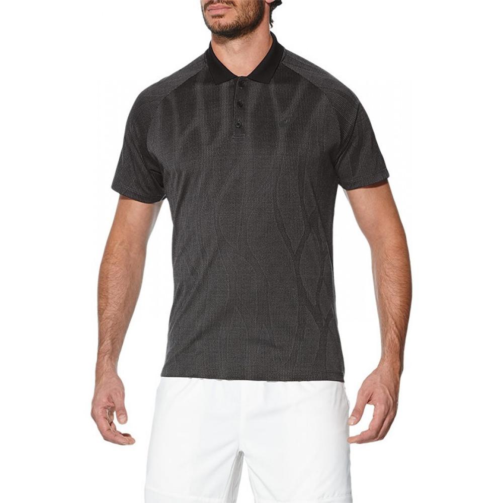 asics mens tennis apparel