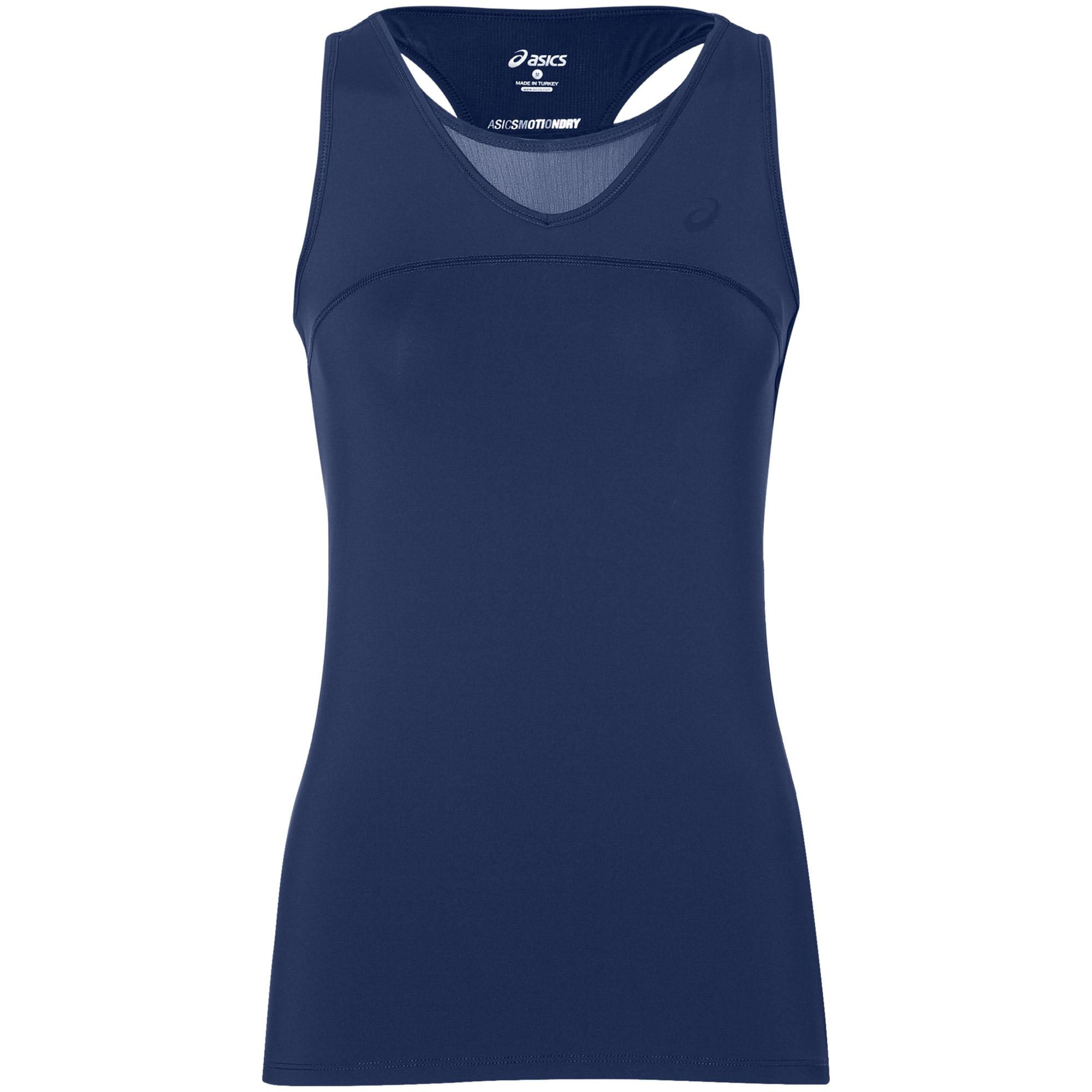 asics tennis tank top