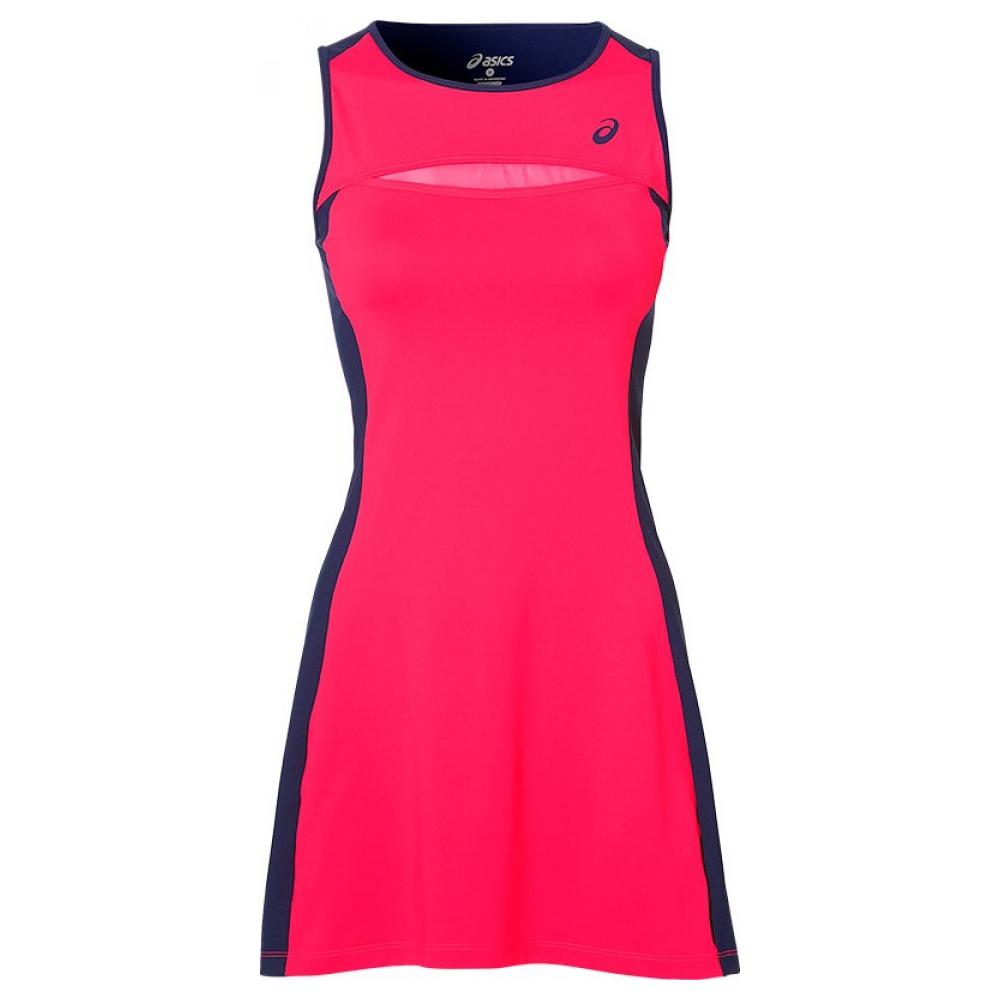 asics dresses violet