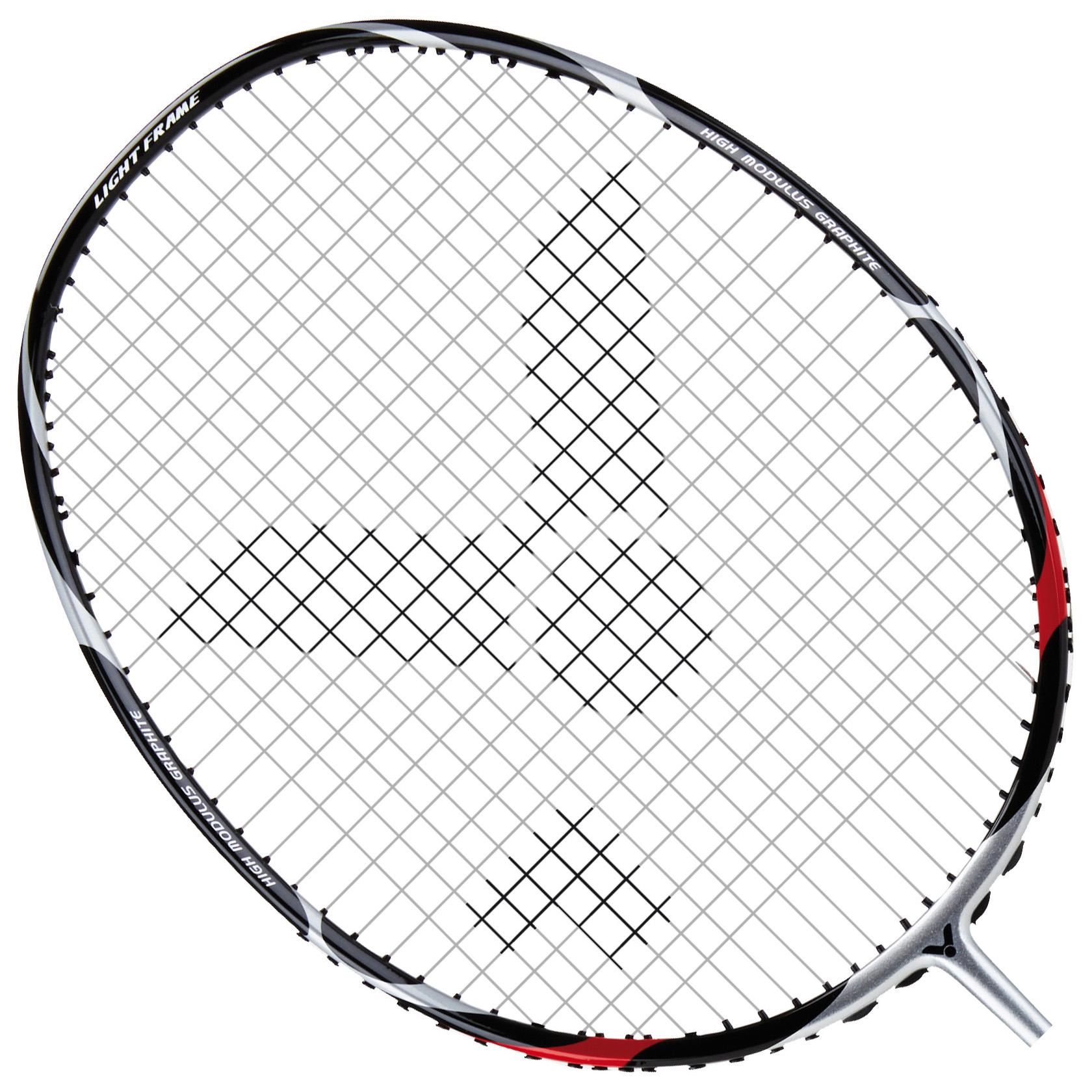 victor headlight racket
