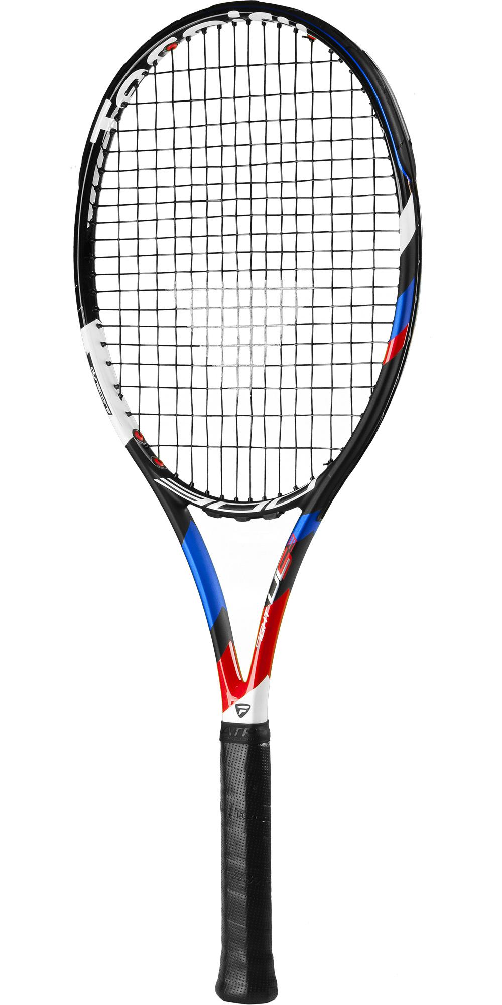 Tecnifibre T-FIGHT 300 Isoflex （G2） 【公式通販】