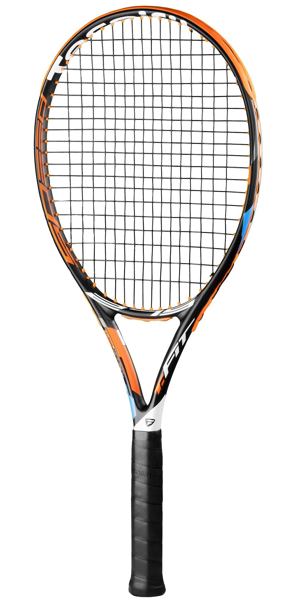 Tecnifibre TFit 275 Speed Tennis Racket