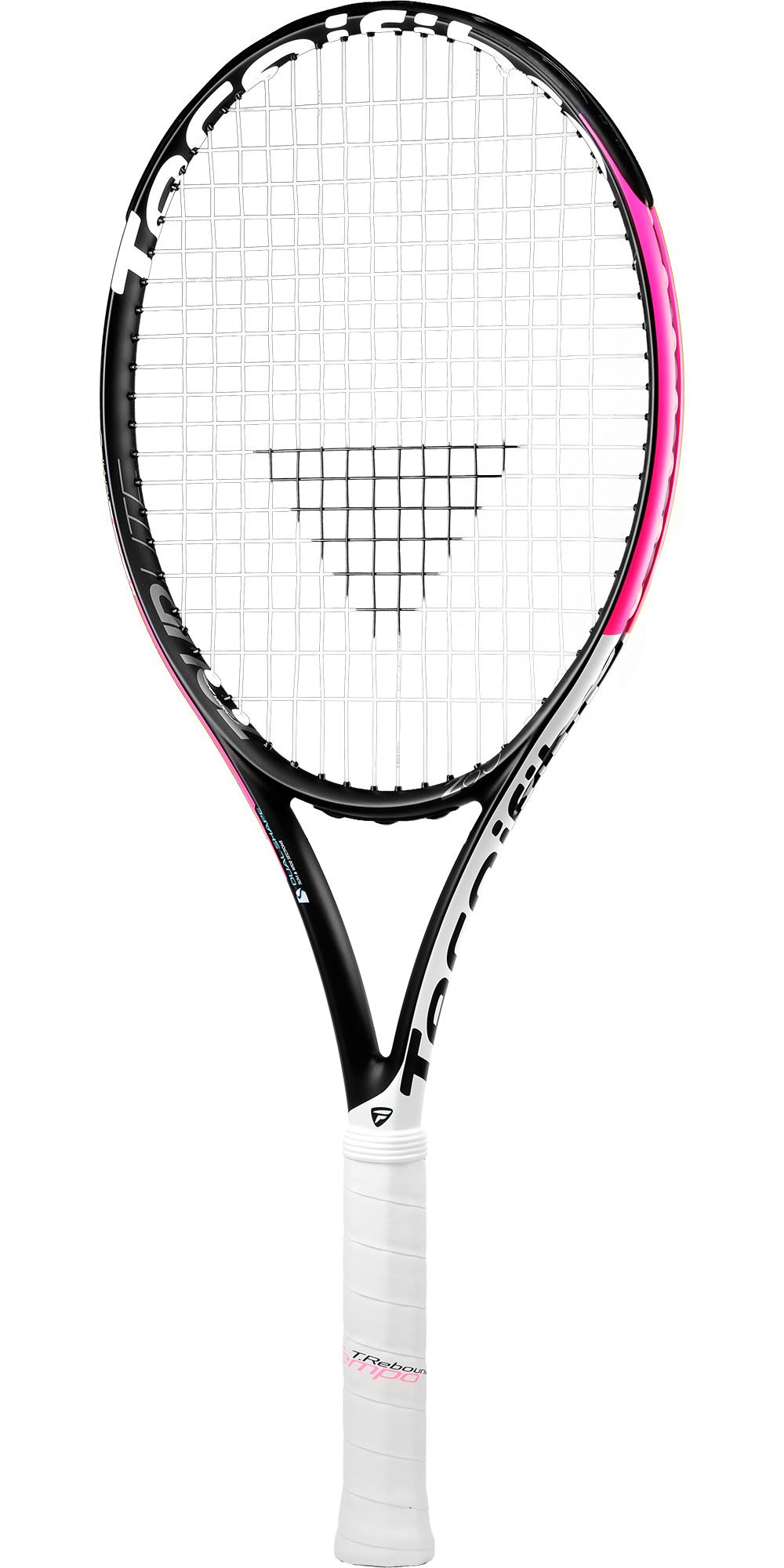 ラケット(硬式用) Tecnifibre Trebound 260 G2 ラケット(硬式用) Tecnifibre Trebound 260 G2 Tecnifibre