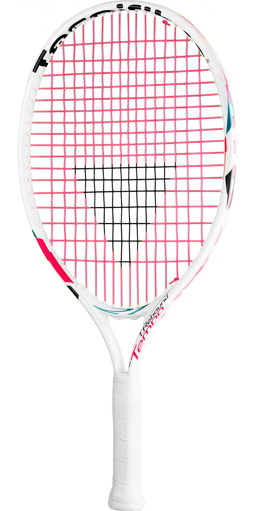 Tecnifibre TRebound Tempo 21 Inch Junior Tennis Racket