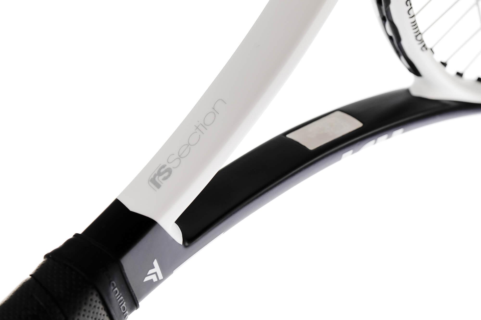 Tecnifibre TF40 305 ATP Tennis Racket [Frame Only]