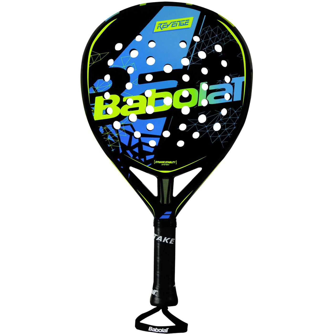 Babolat Revenge Padel Racket